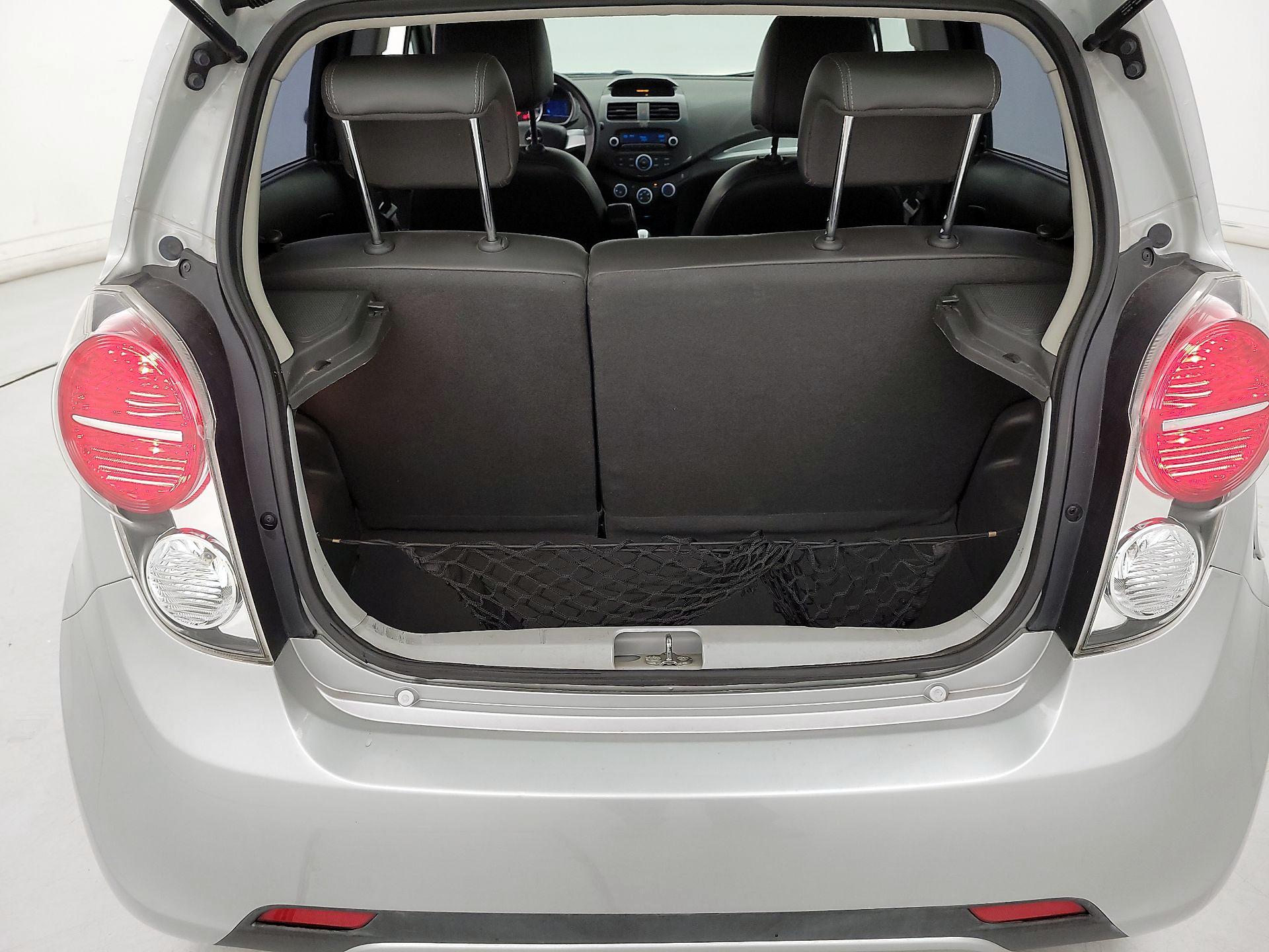 Thumbnail: 2015 Chevrolet Spark - 19