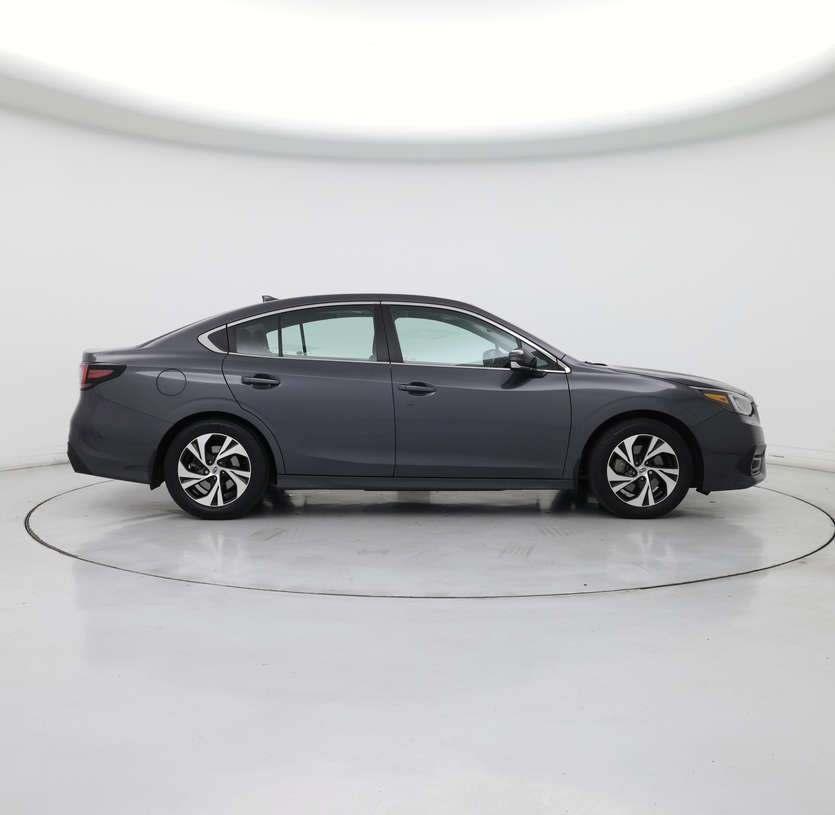 Thumbnail: 2020 Subaru Legacy - 7