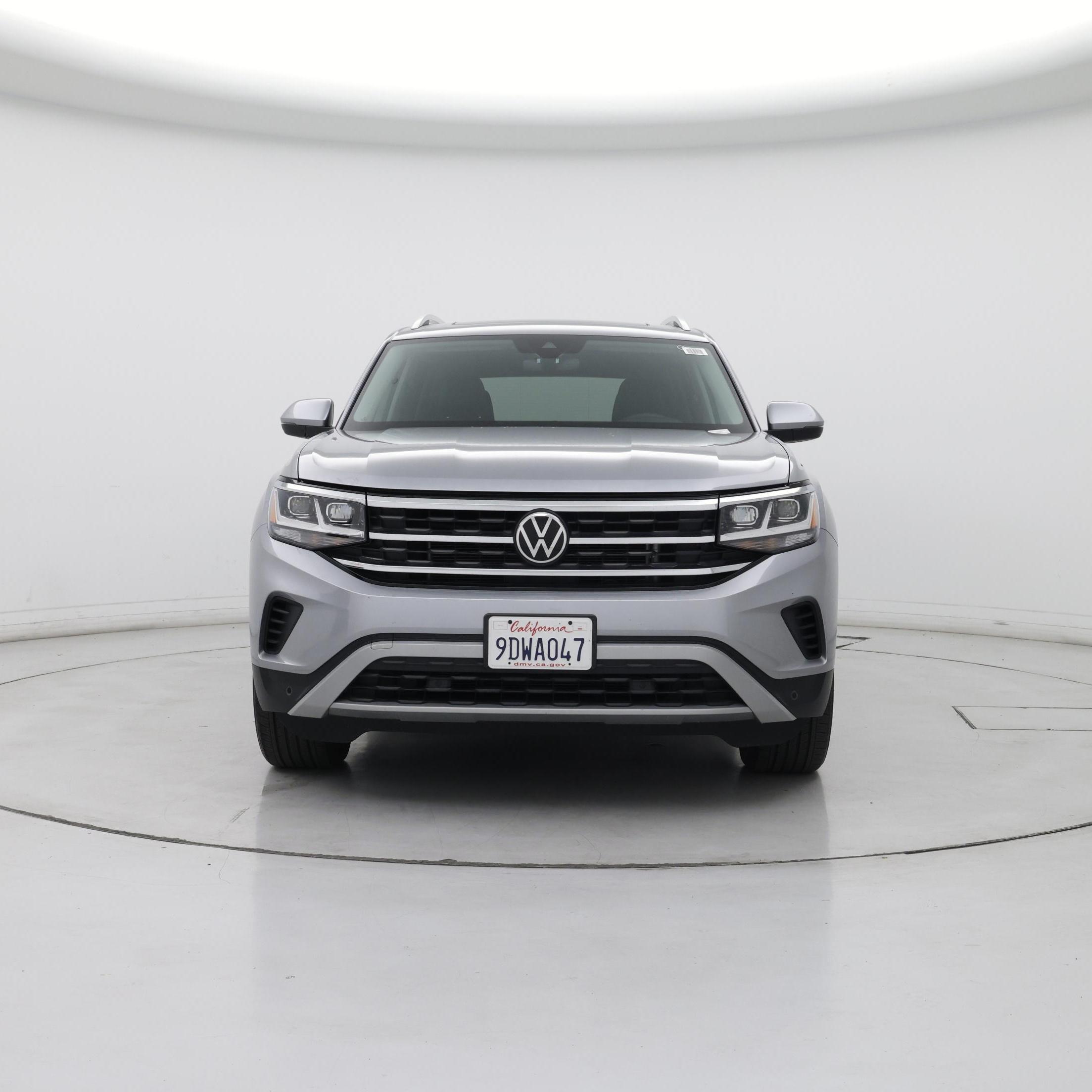 Thumbnail: 2023 Volkswagen Atlas - 5