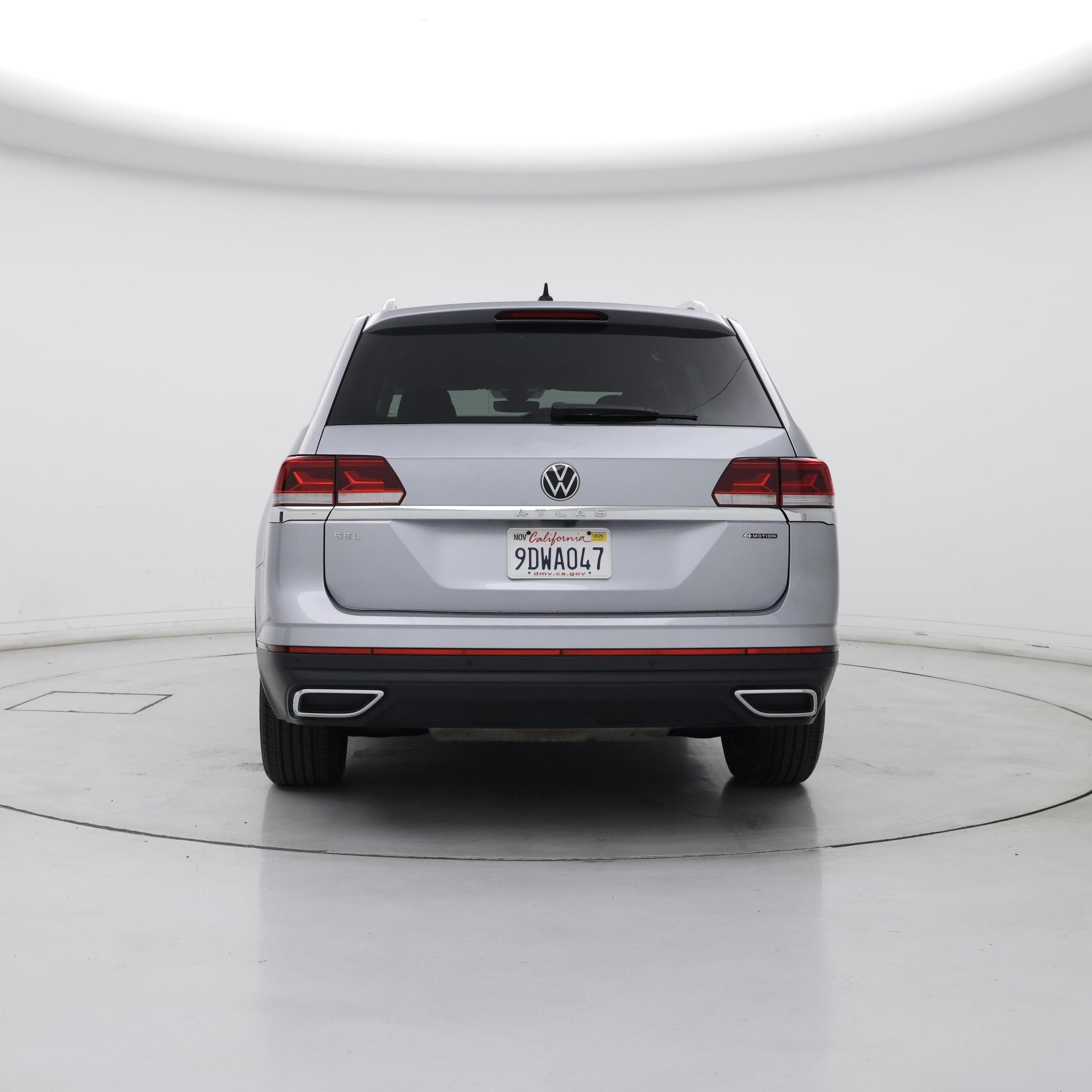 Thumbnail: 2023 Volkswagen Atlas - 6