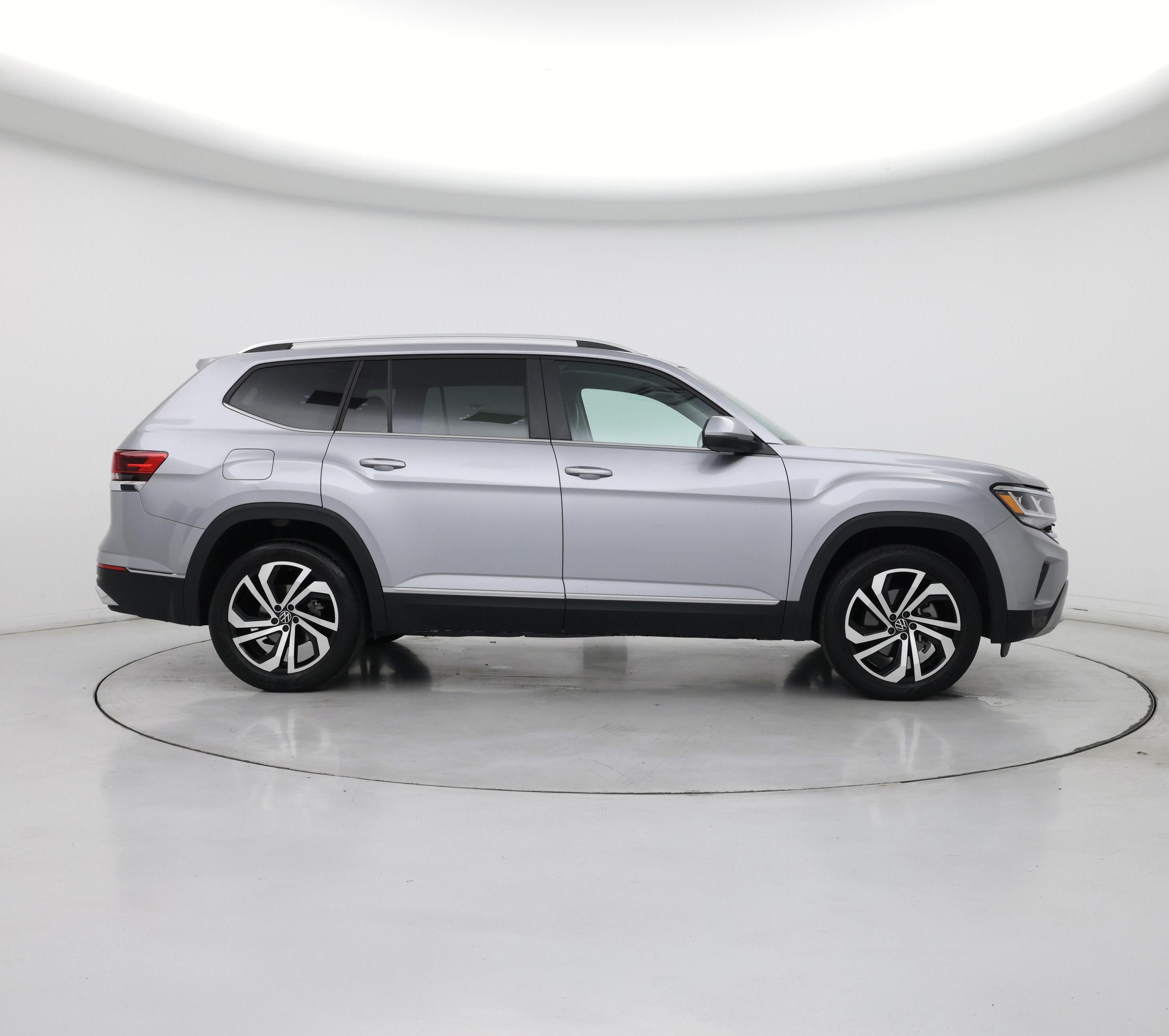 Thumbnail: 2023 Volkswagen Atlas - 7