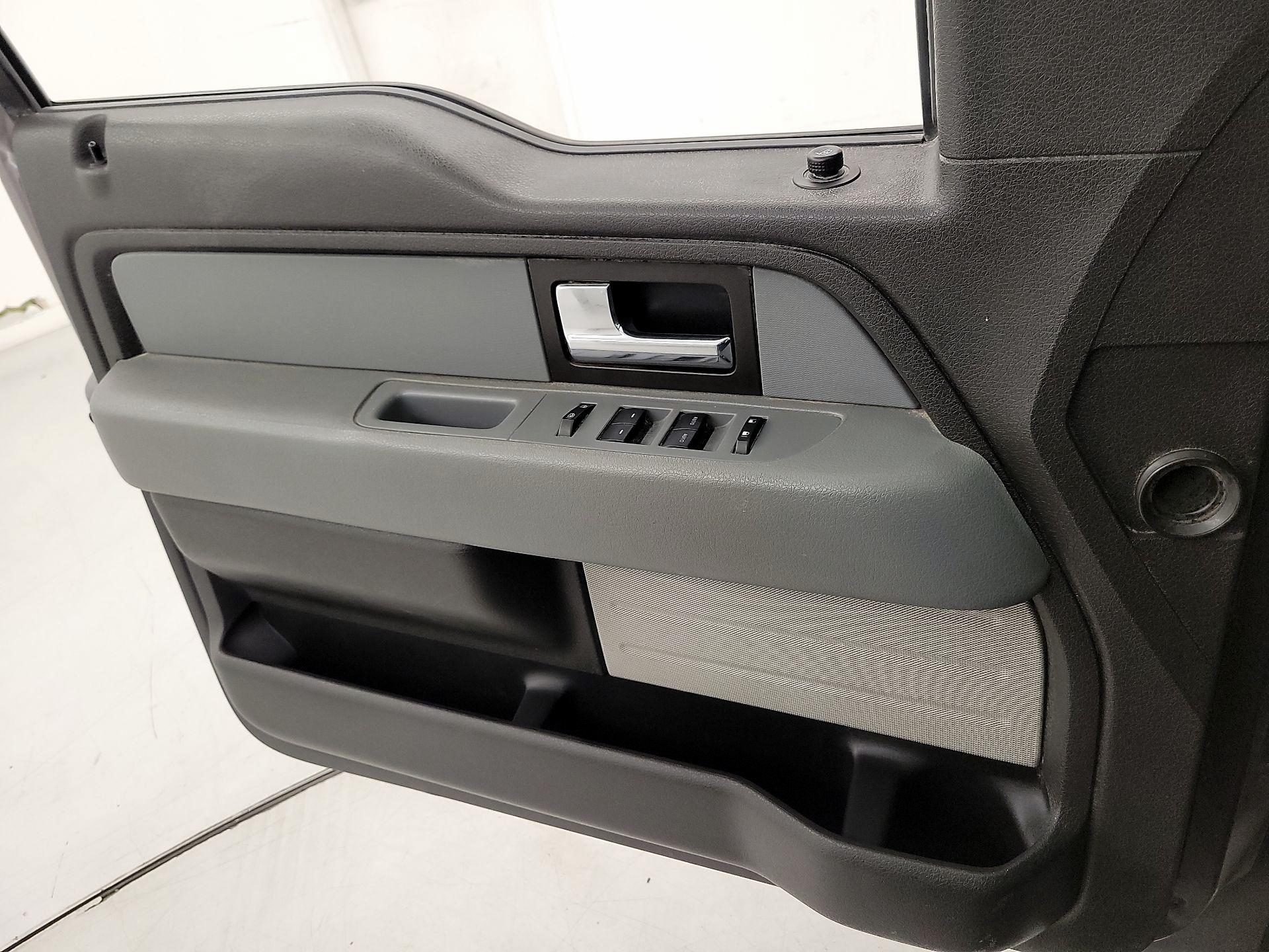 Thumbnail: 2014 Ford F-150 - 12