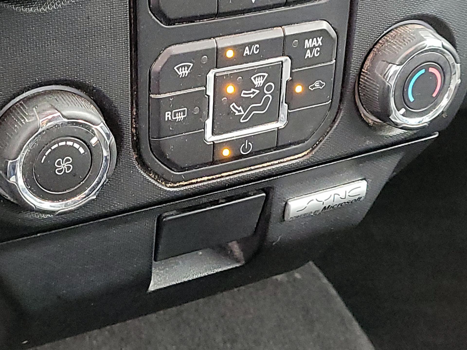 Thumbnail: 2014 Ford F-150 - 16