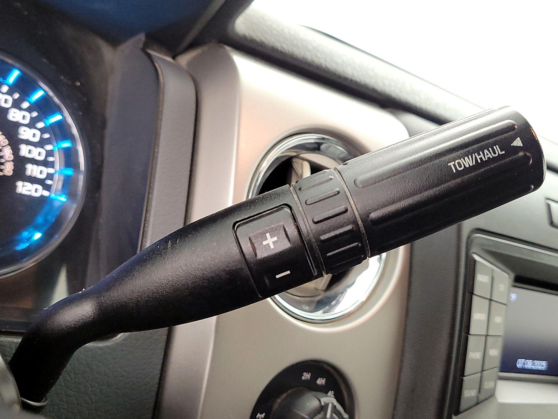 Thumbnail: 2014 Ford F-150 - 17