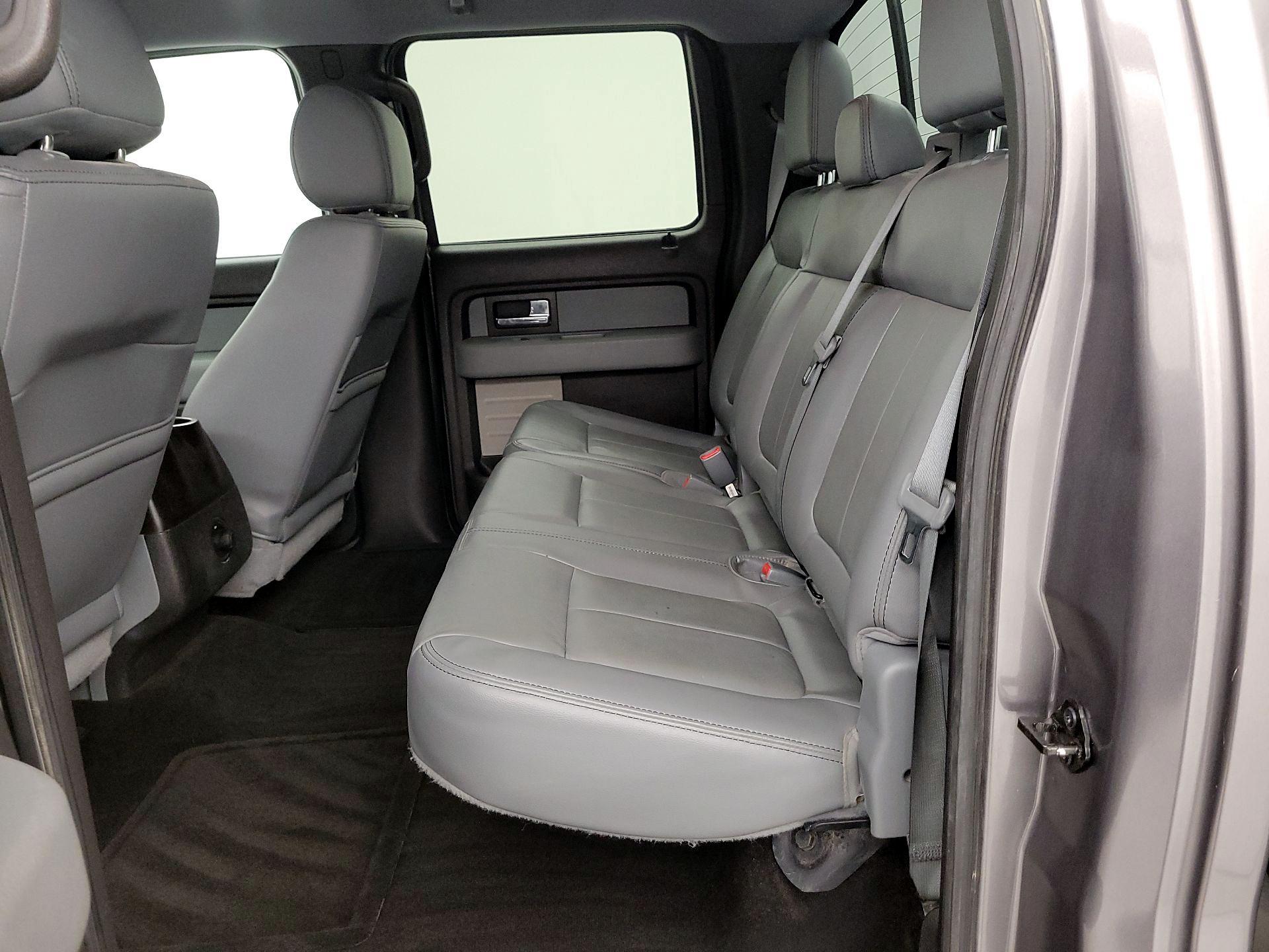 Thumbnail: 2014 Ford F-150 - 18