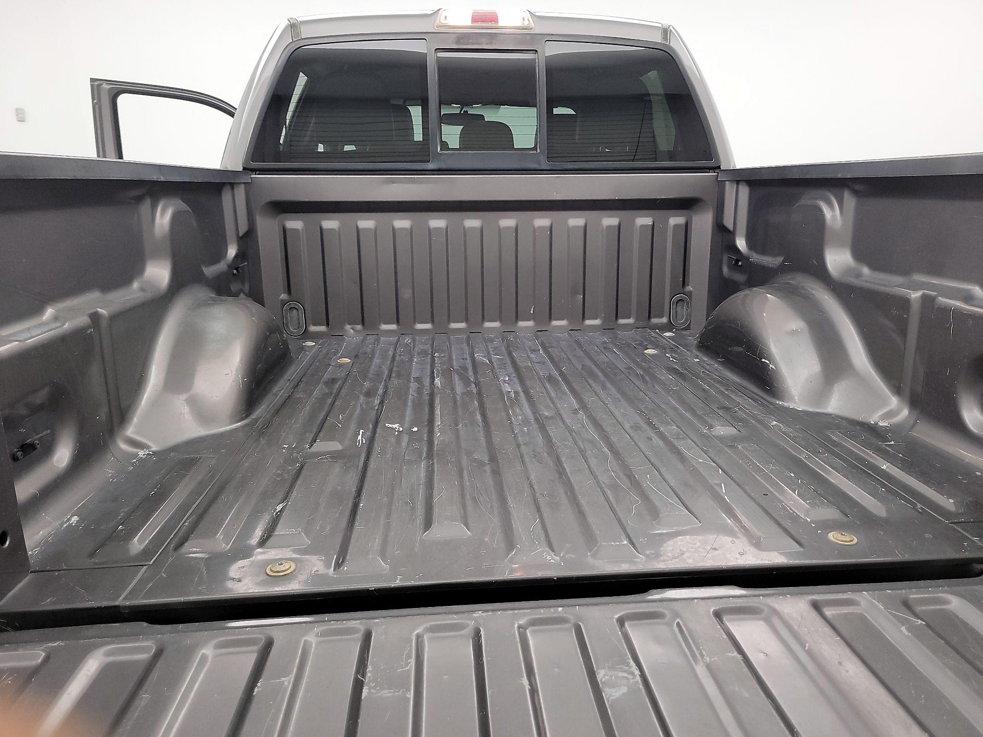 Thumbnail: 2014 Ford F-150 - 19