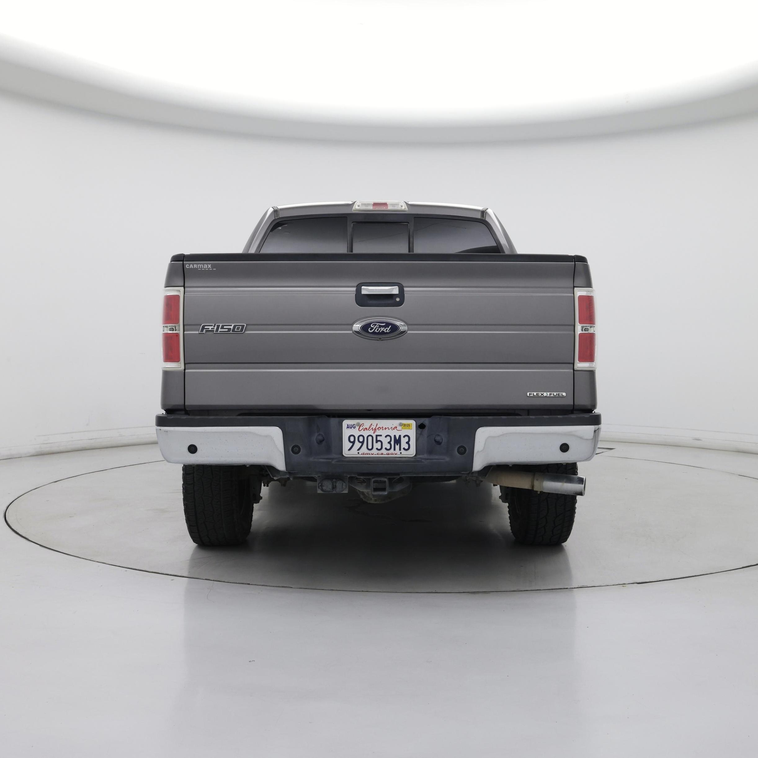 Thumbnail: 2014 Ford F-150 - 6