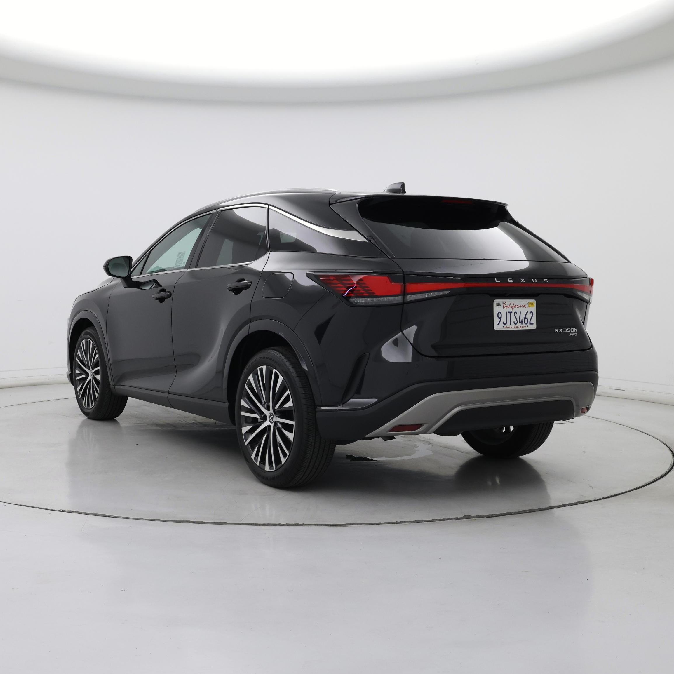 Thumbnail: 2024 Lexus RX - 2