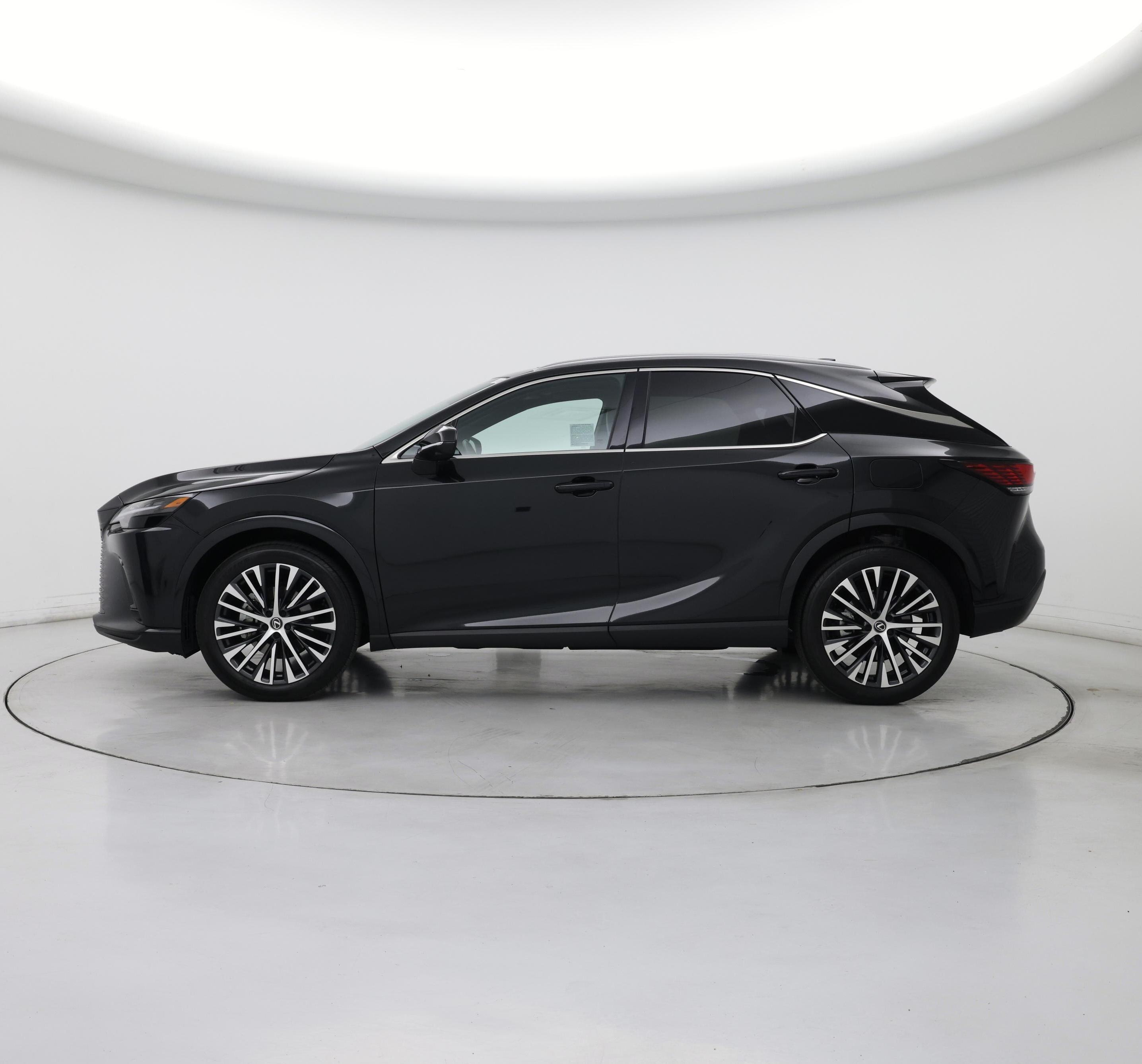 Thumbnail: 2024 Lexus RX - 3