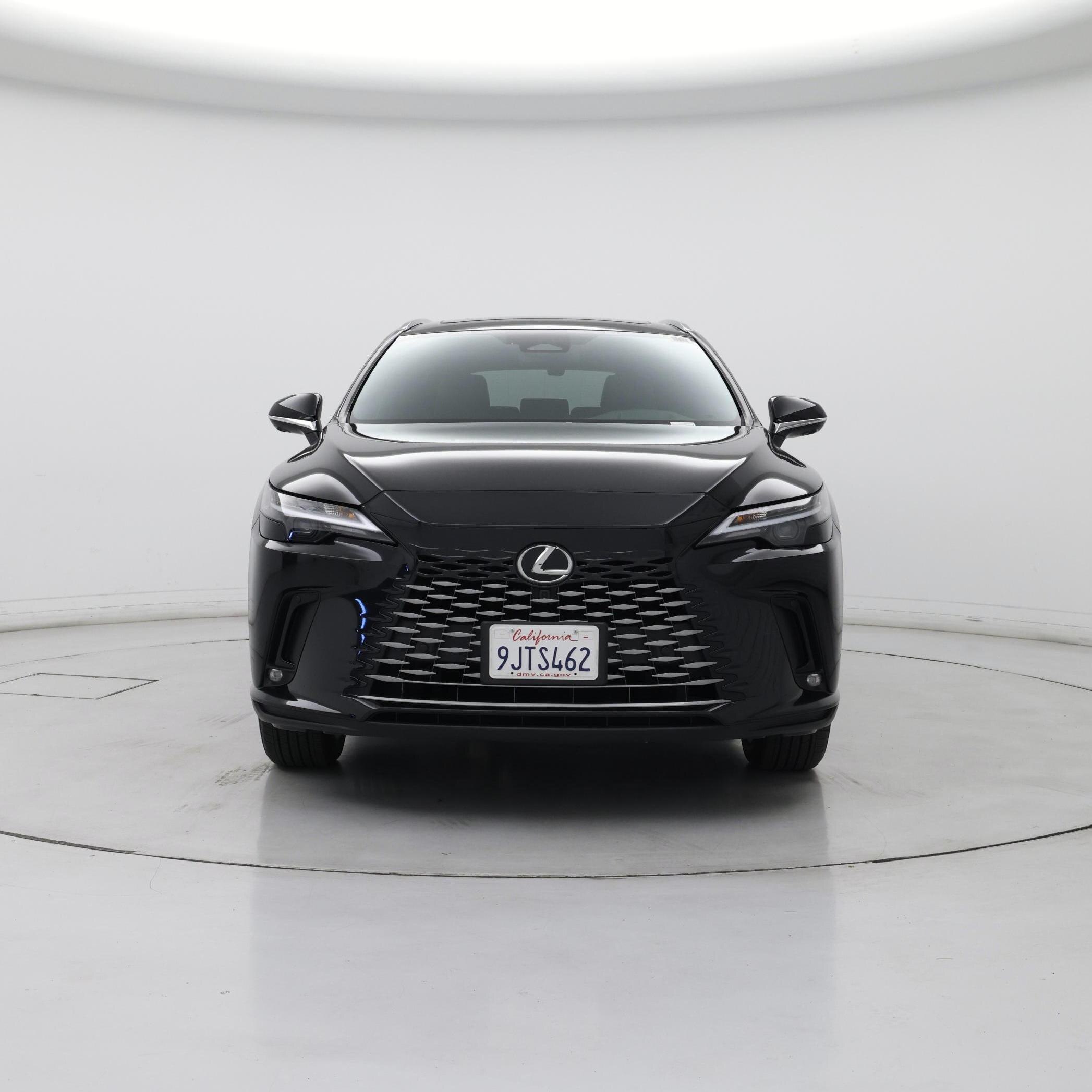 Thumbnail: 2024 Lexus RX - 5