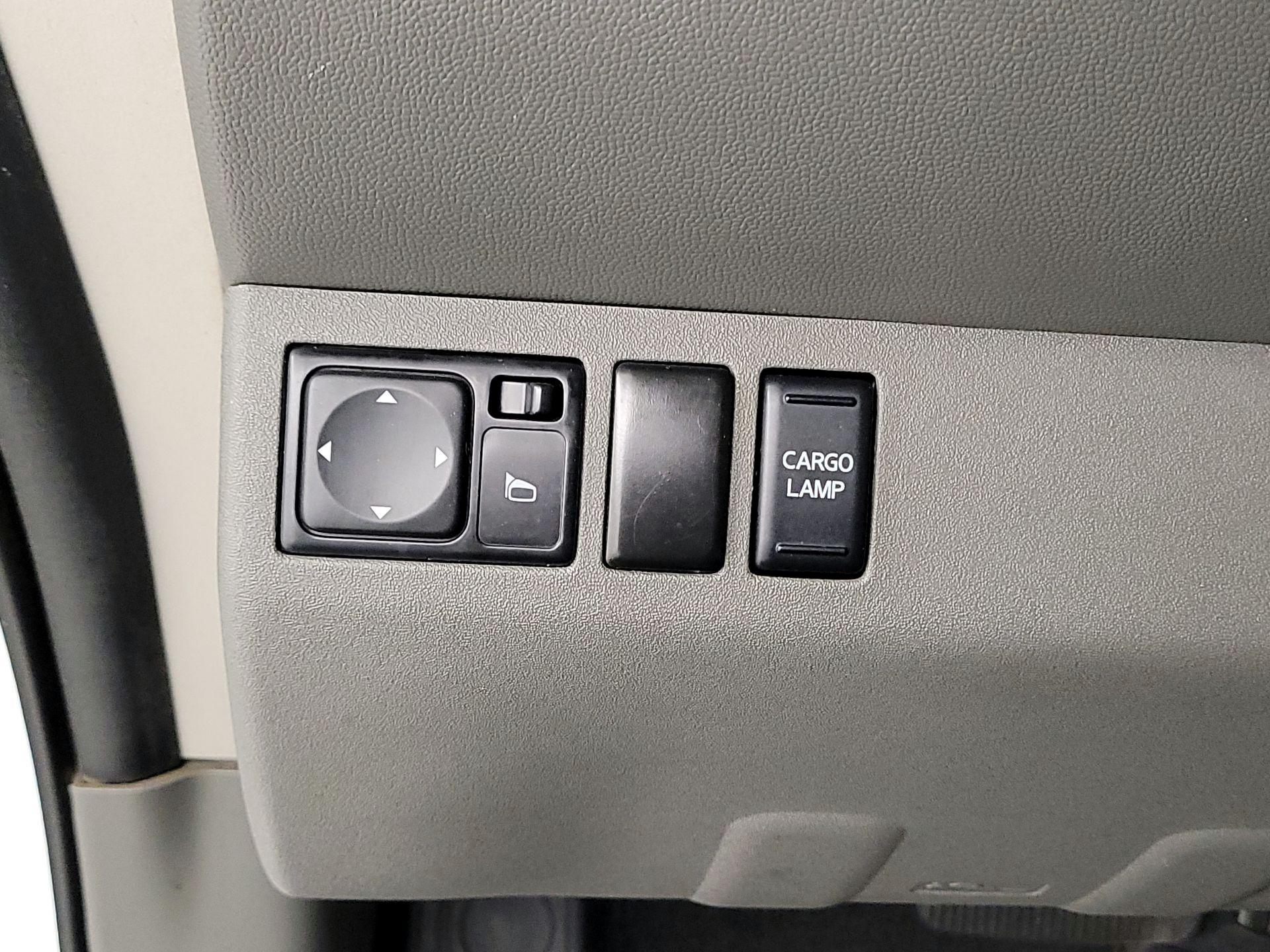 Thumbnail: 2019 Nissan Frontier - 13
