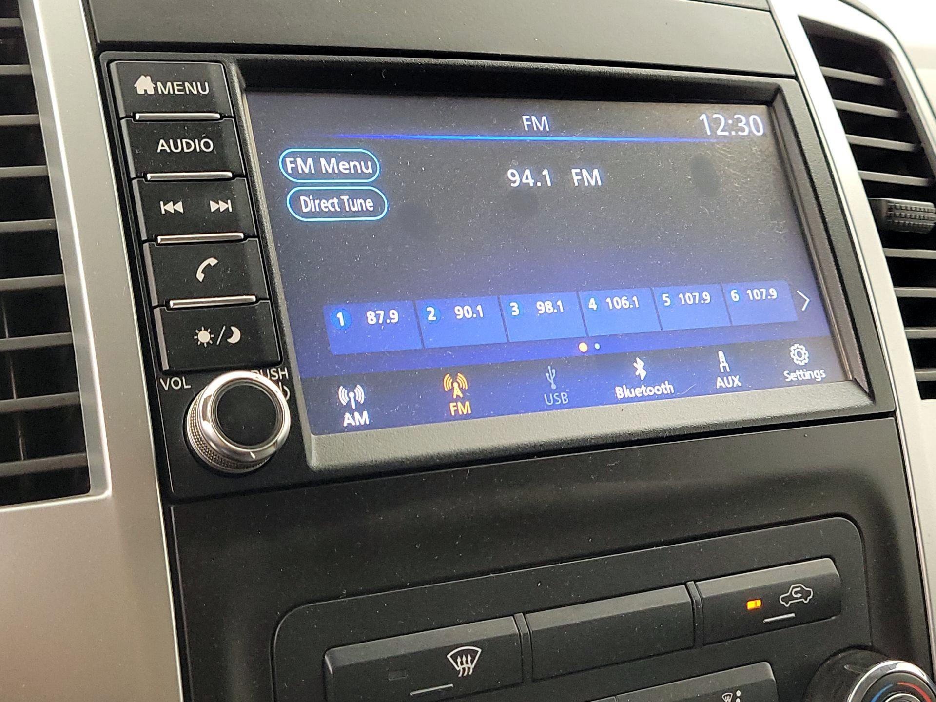 Thumbnail: 2019 Nissan Frontier - 15