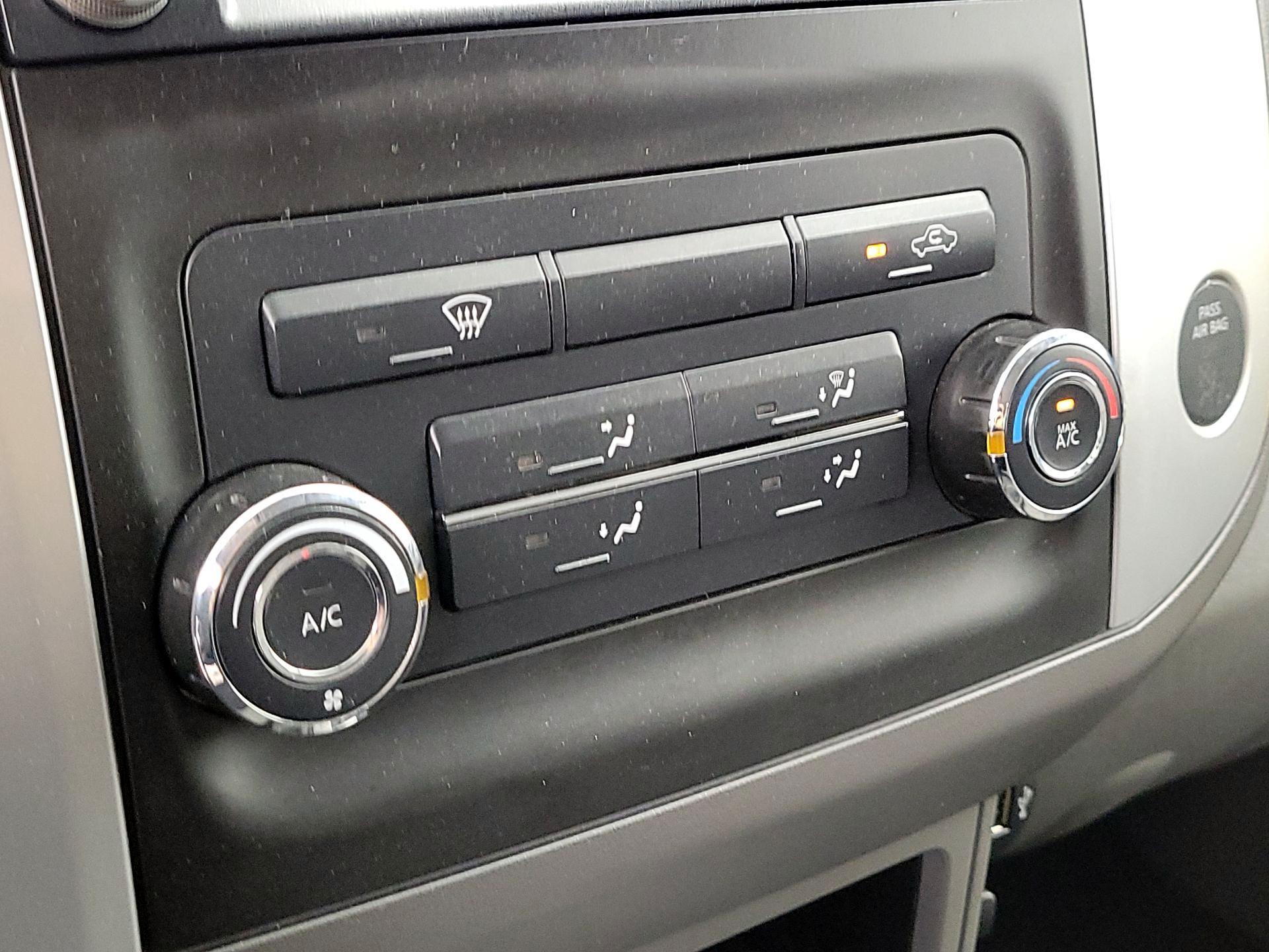 Thumbnail: 2019 Nissan Frontier - 16