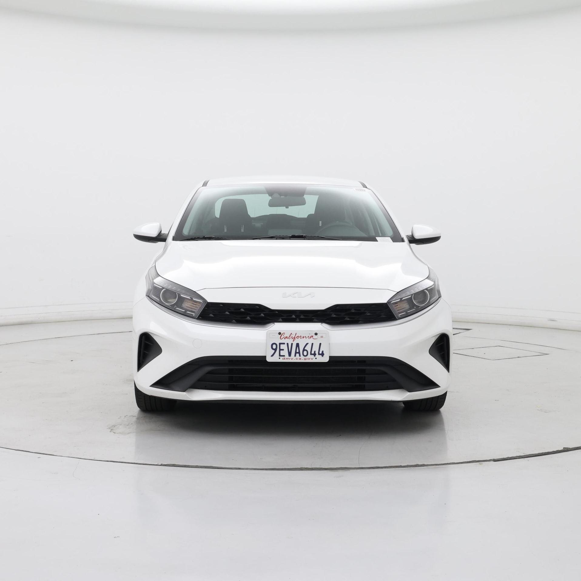 Thumbnail: 2022 Kia Forte - 5