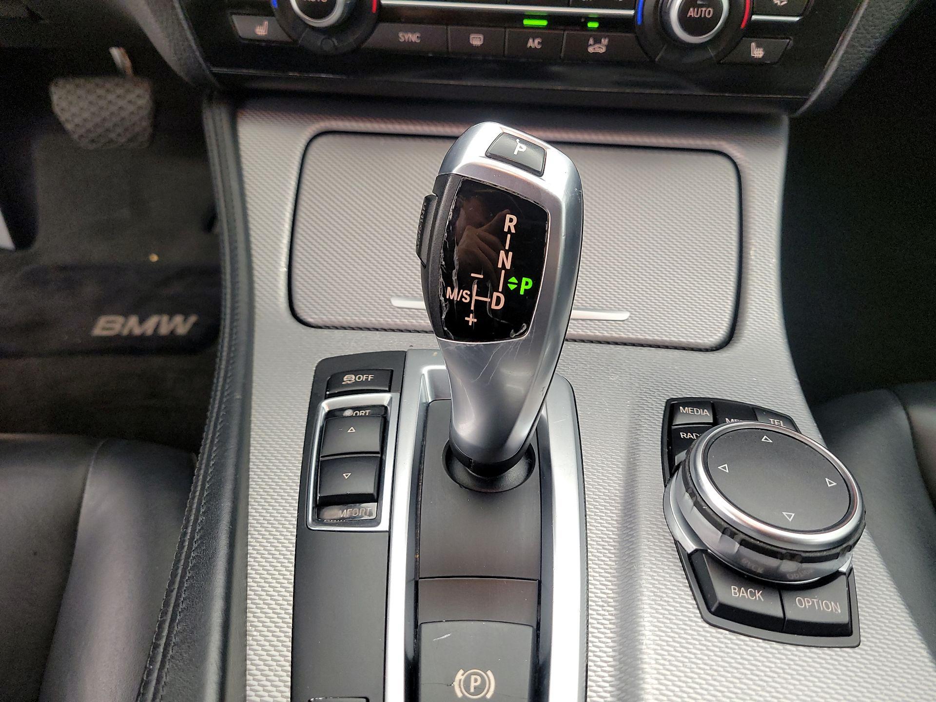 Thumbnail: 2015 BMW 5 Series - 18