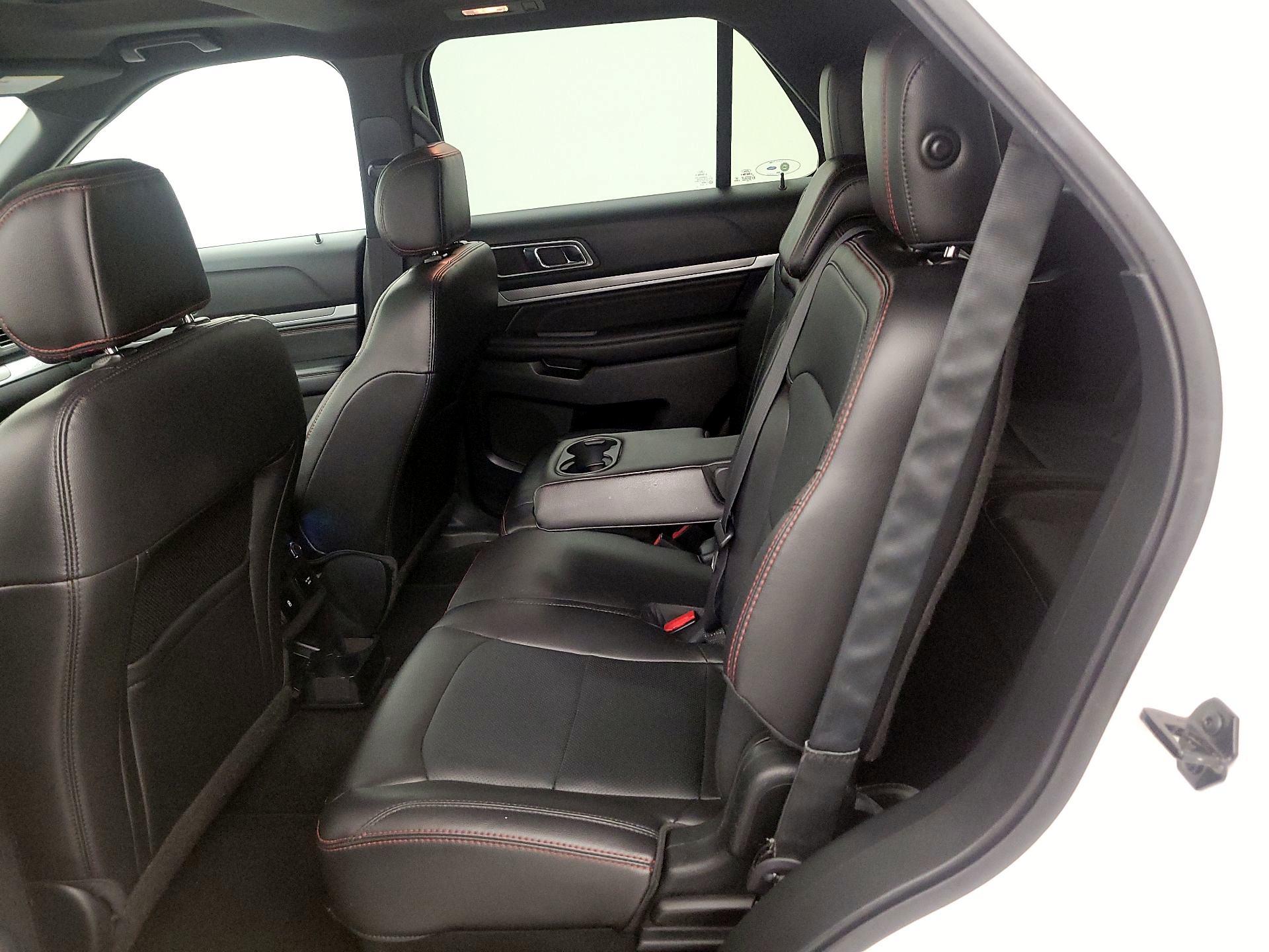 Thumbnail: 2017 Ford Explorer - 20