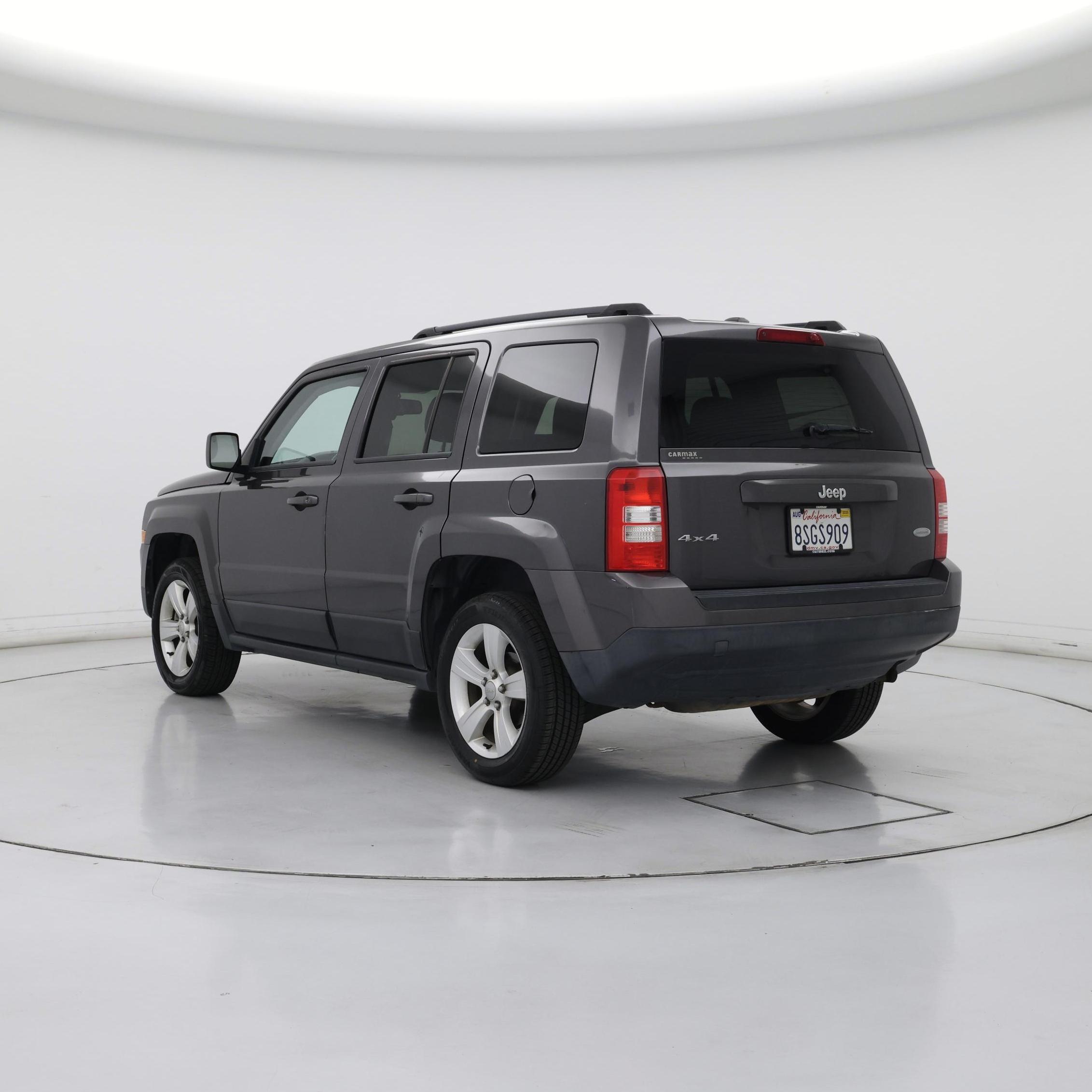 Thumbnail: 2016 Jeep Patriot - 2