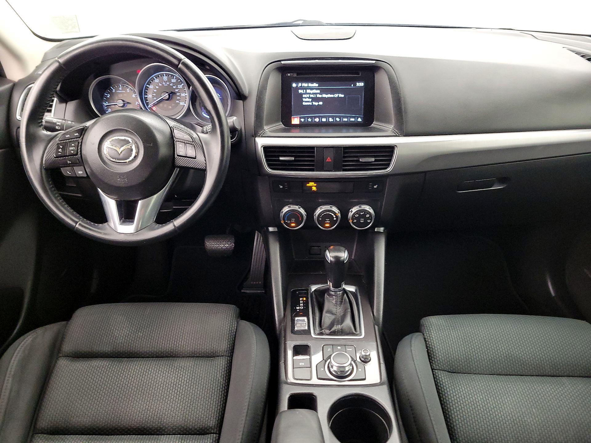 Thumbnail: 2016 Mazda CX-5 - 9