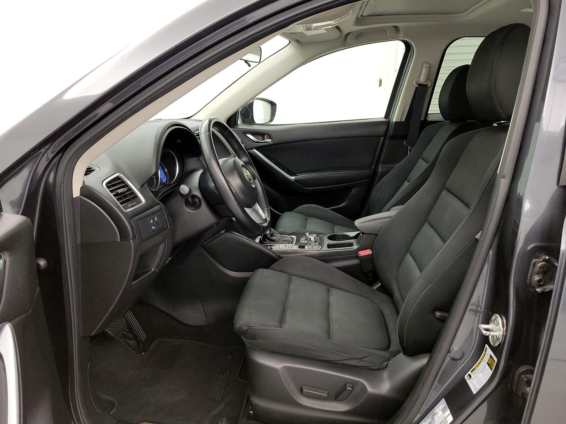 Thumbnail: 2016 Mazda CX-5 - 11