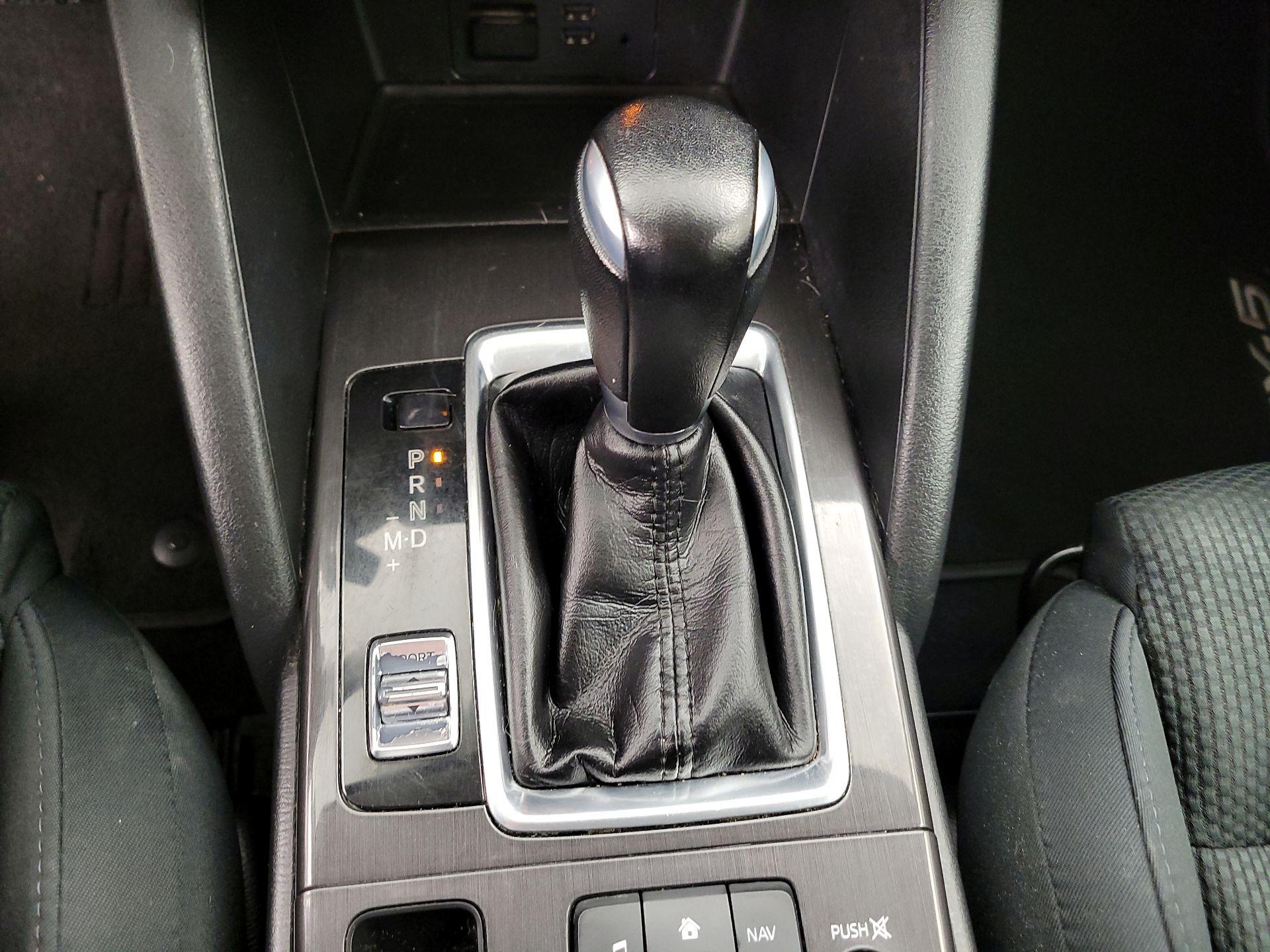 Thumbnail: 2016 Mazda CX-5 - 16