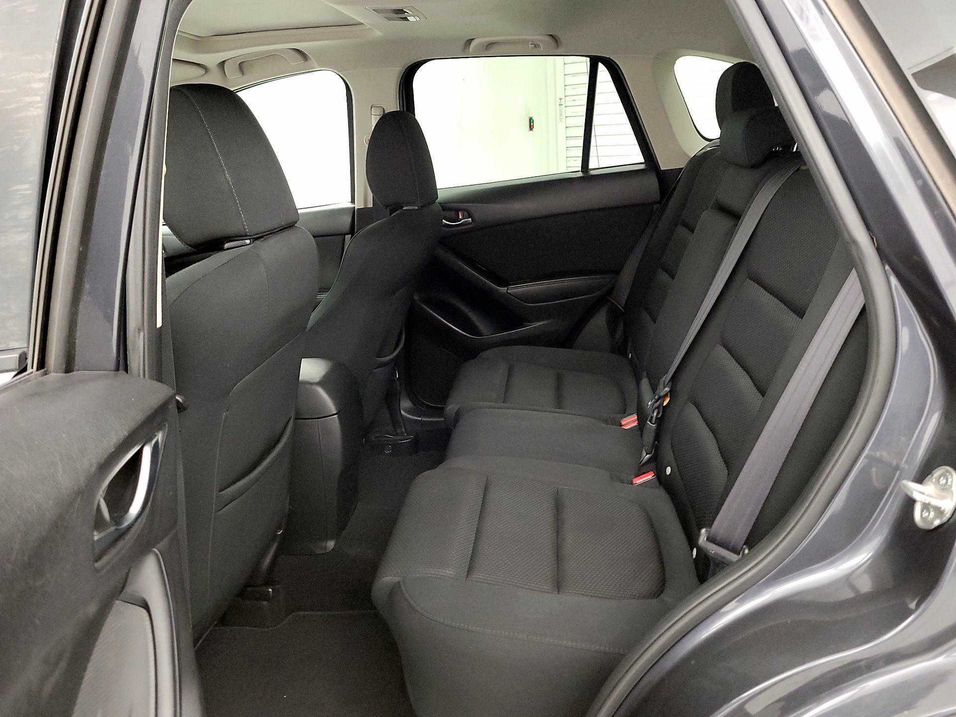Thumbnail: 2016 Mazda CX-5 - 19