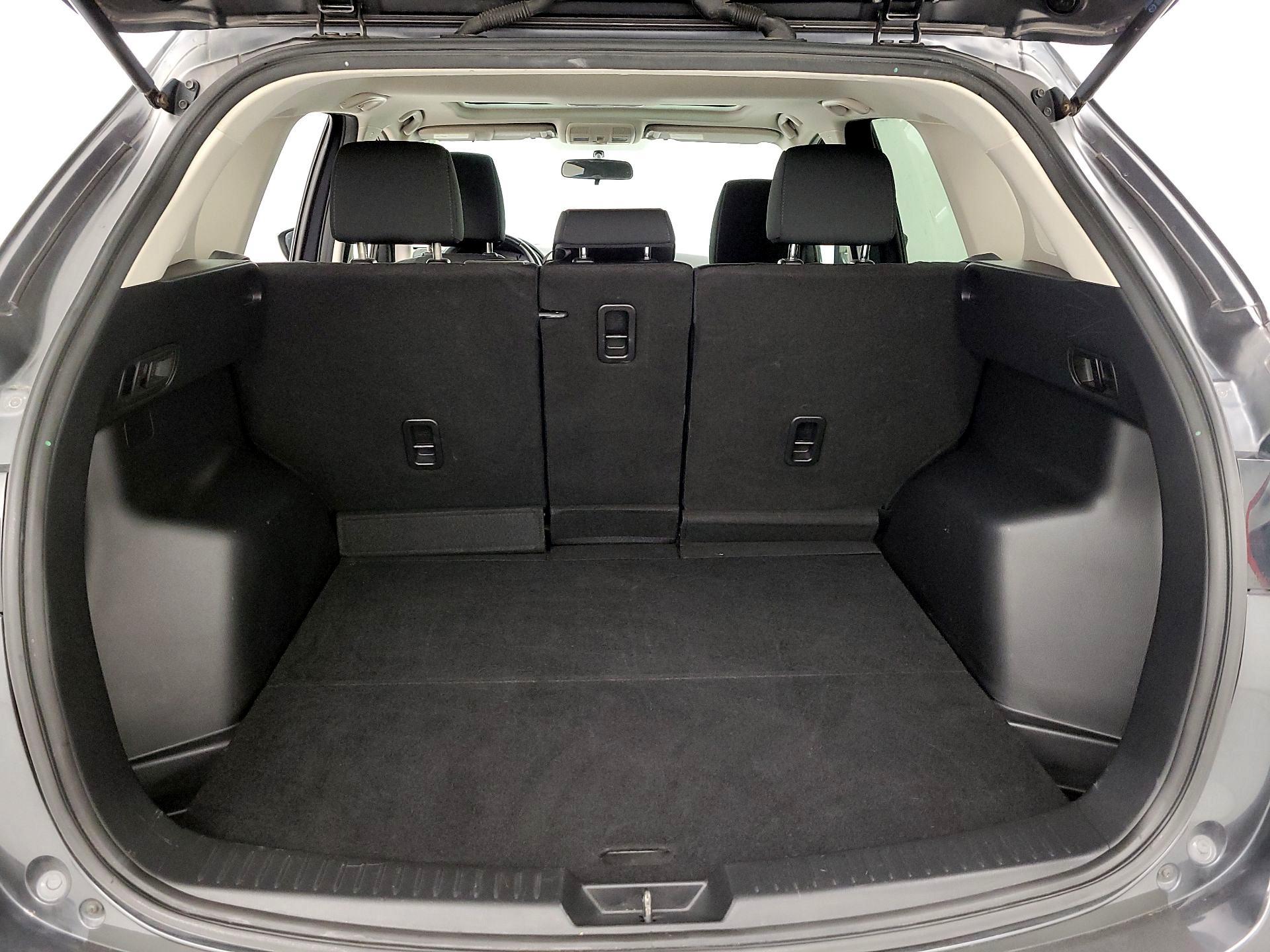 Thumbnail: 2016 Mazda CX-5 - 20