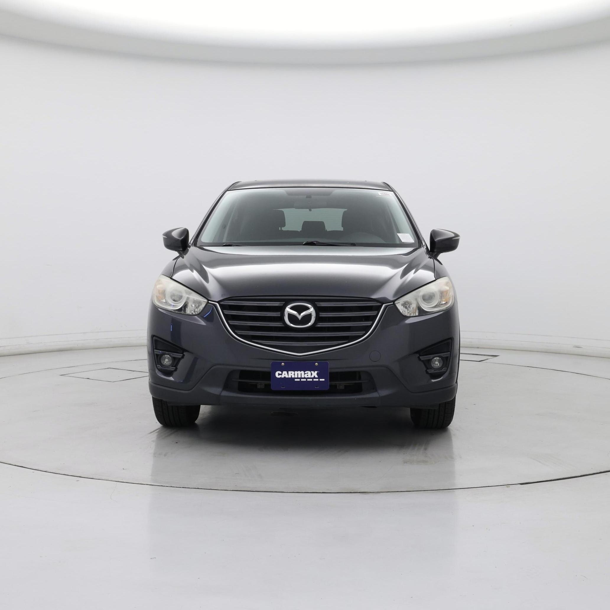 Thumbnail: 2016 Mazda CX-5 - 5