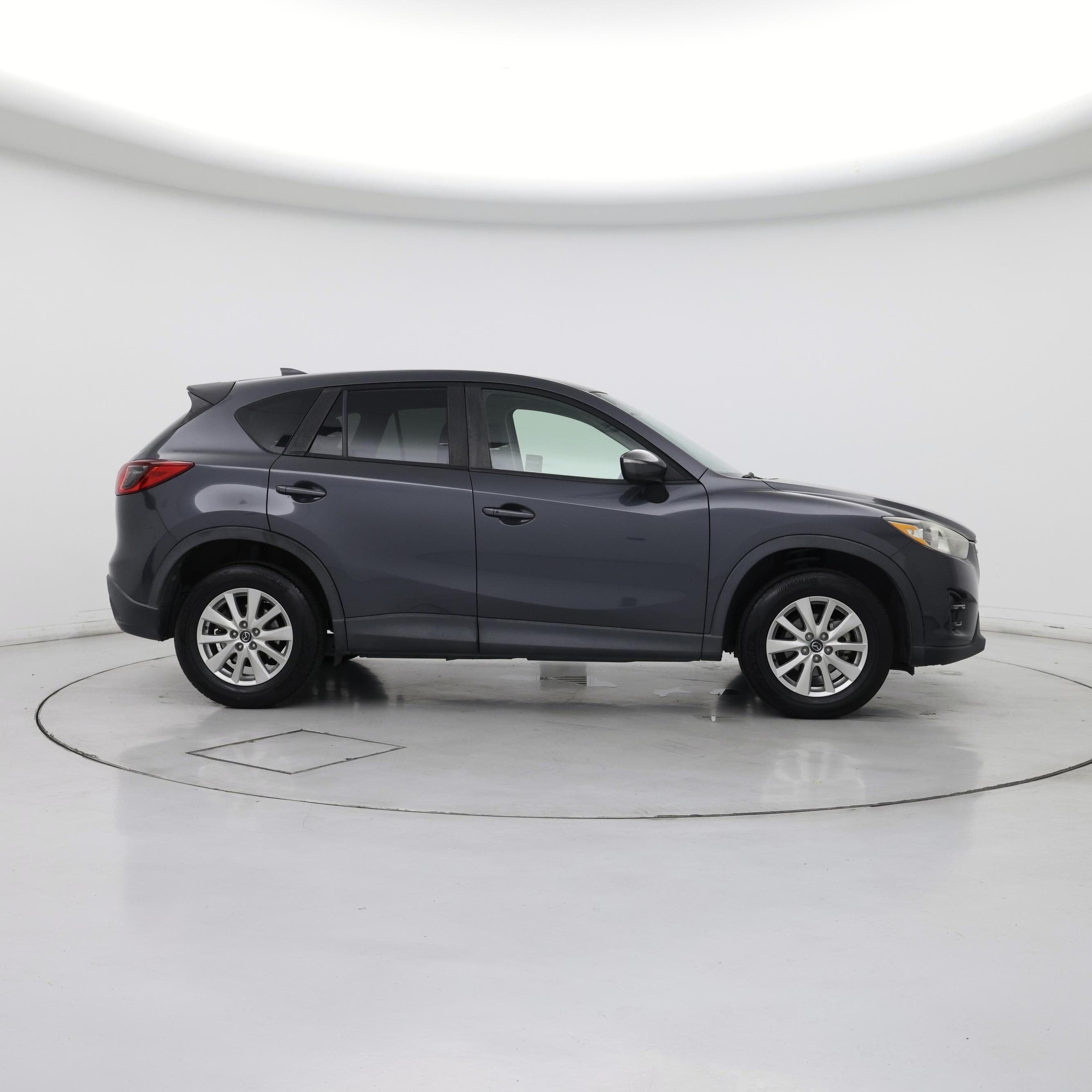 Thumbnail: 2016 Mazda CX-5 - 7