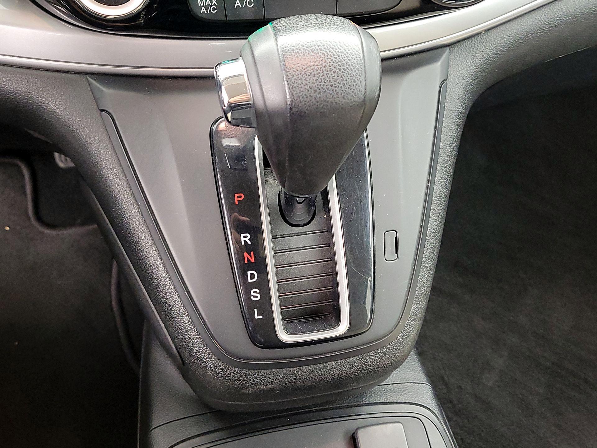 Thumbnail: 2015 Honda CR-V - 17