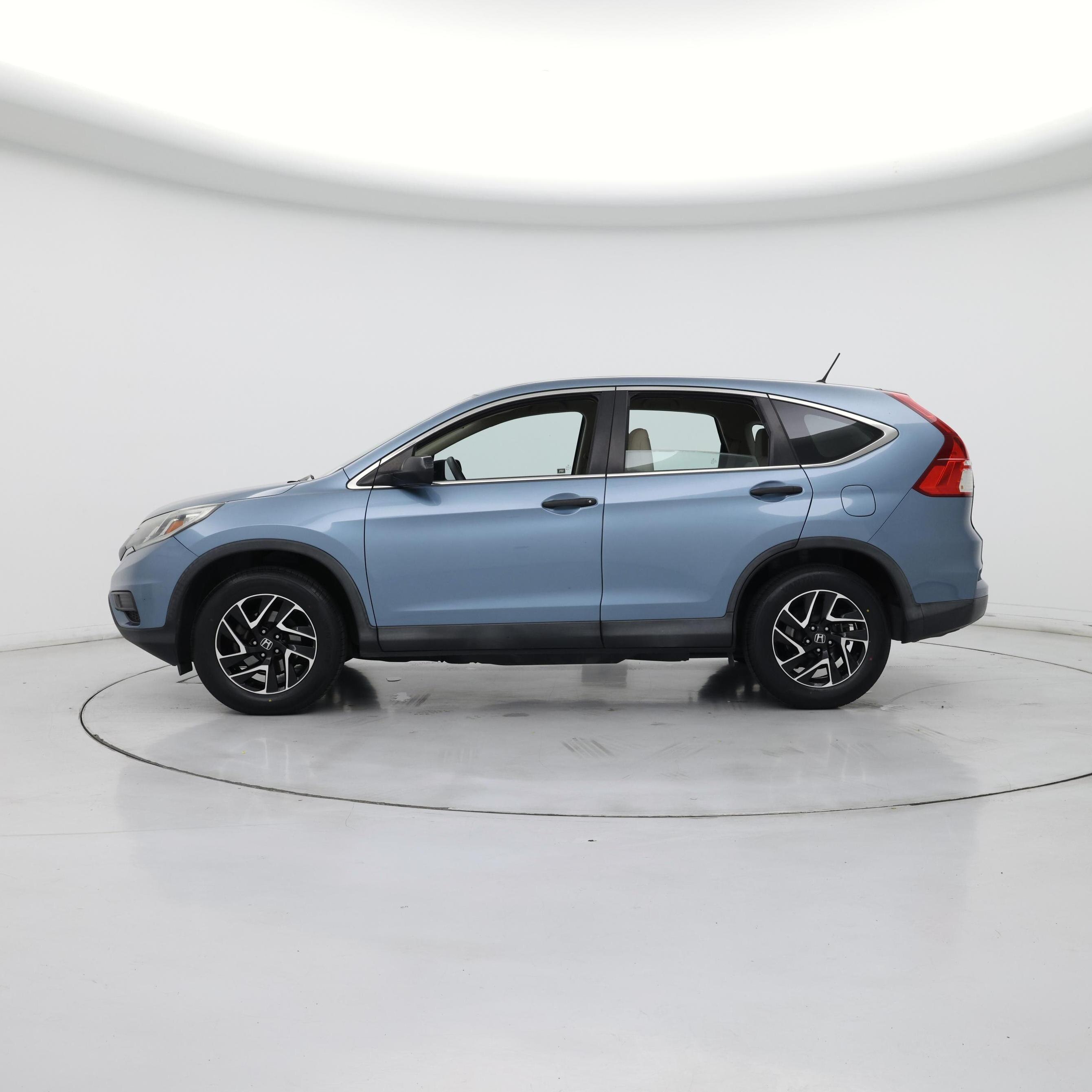 Thumbnail: 2015 Honda CR-V - 3