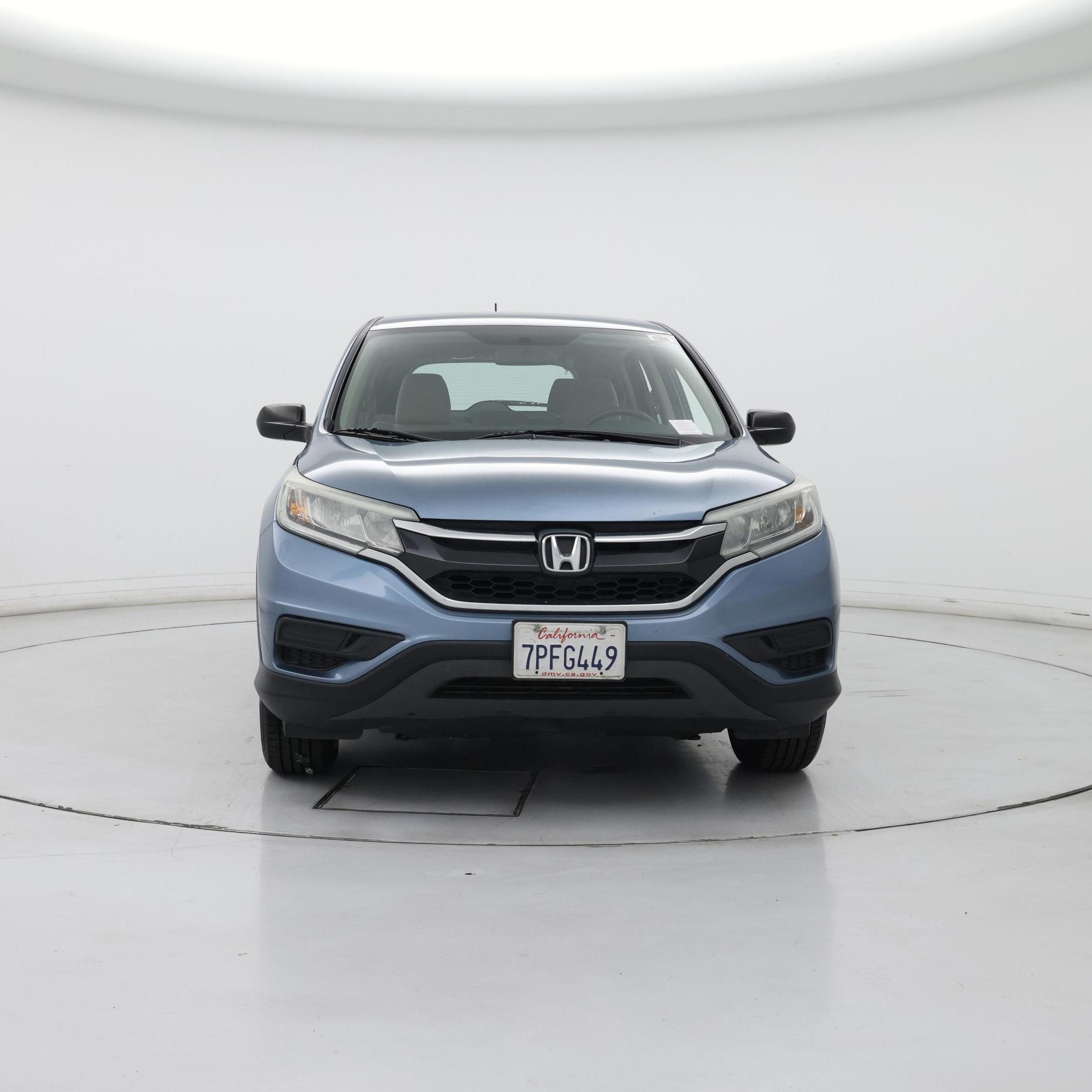 Thumbnail: 2015 Honda CR-V - 5