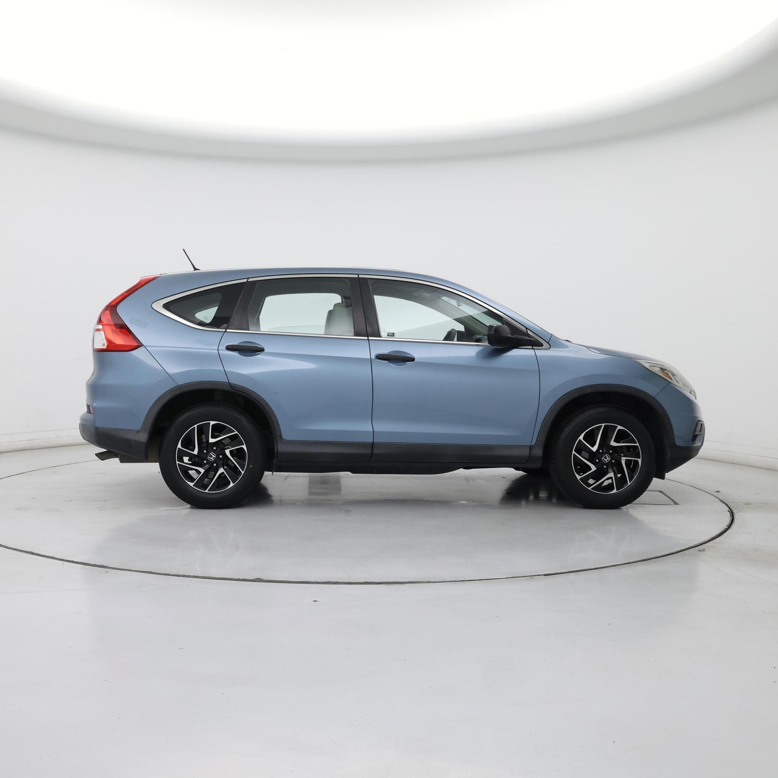 Thumbnail: 2015 Honda CR-V - 7
