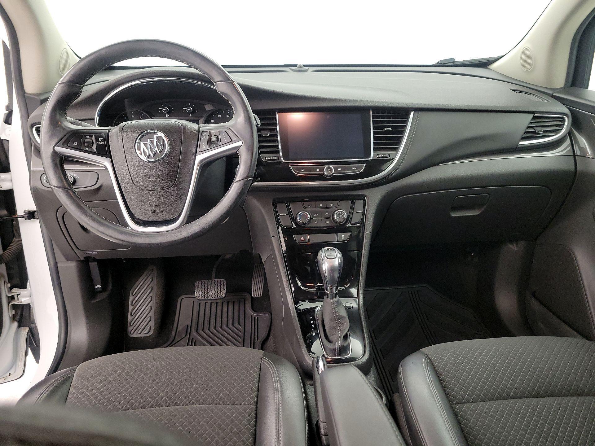 Thumbnail: 2019 Buick Encore - 9