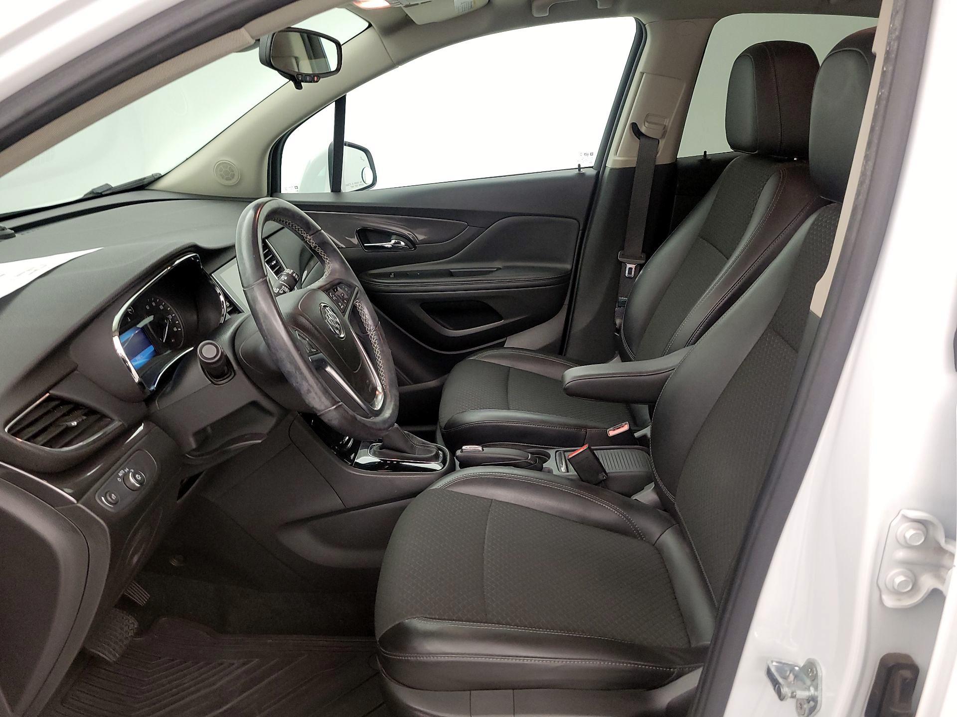 Thumbnail: 2019 Buick Encore - 11