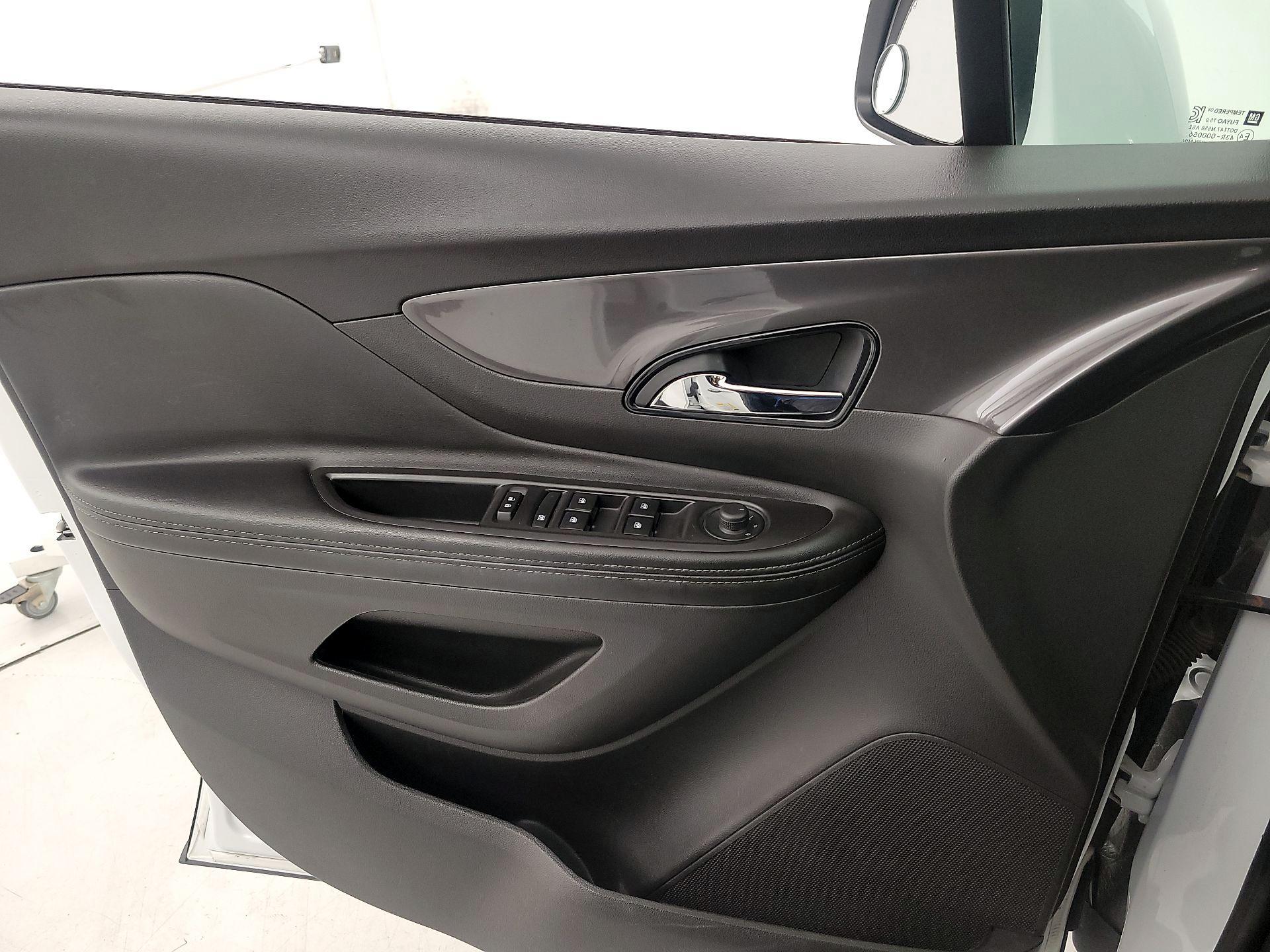 Thumbnail: 2019 Buick Encore - 12