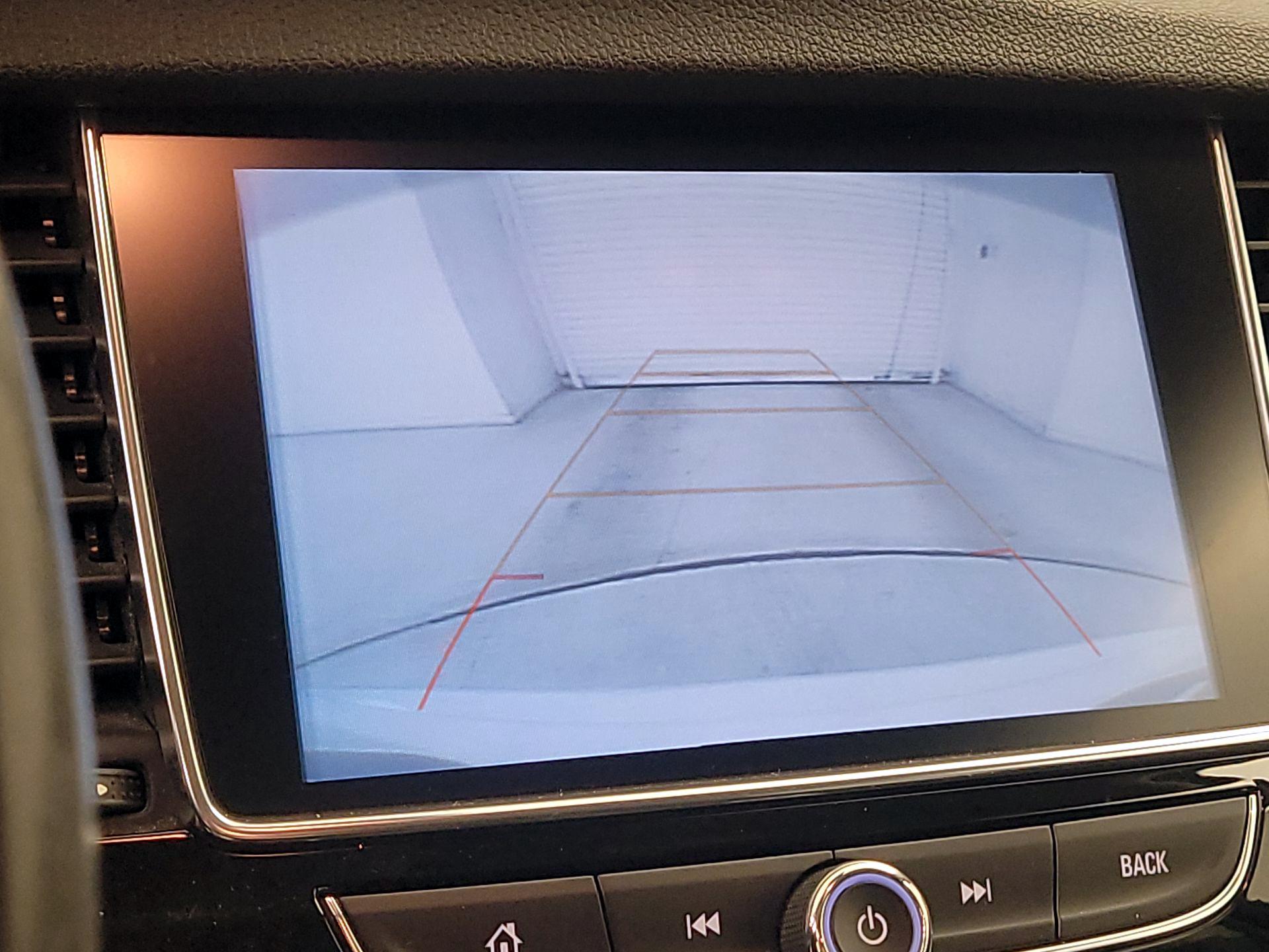 Thumbnail: 2019 Buick Encore - 14