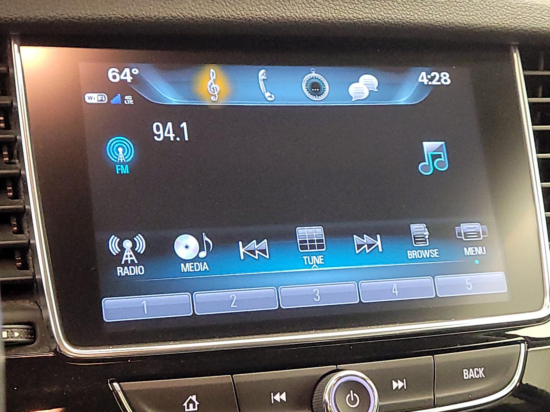 Thumbnail: 2019 Buick Encore - 15