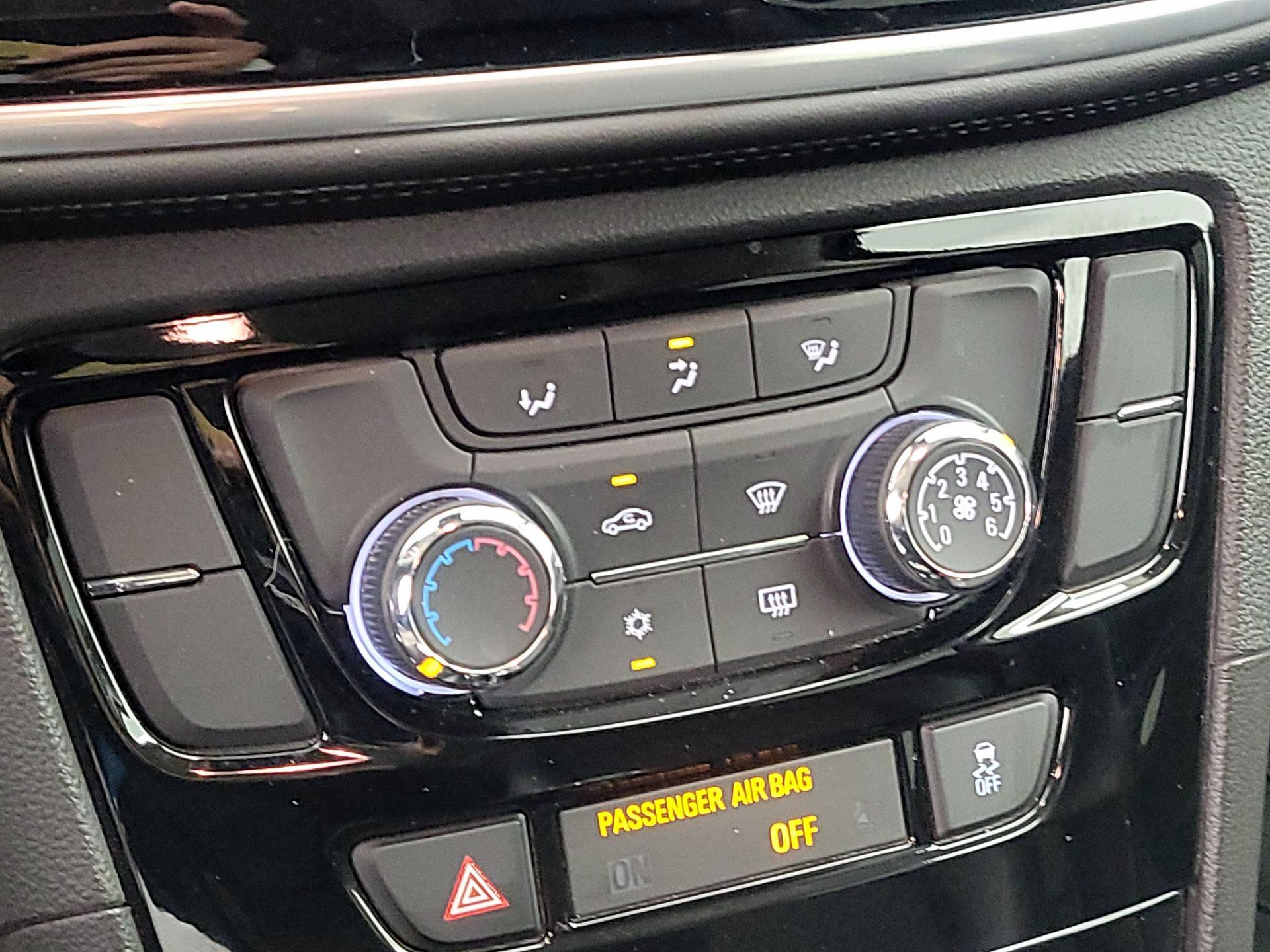 Thumbnail: 2019 Buick Encore - 16