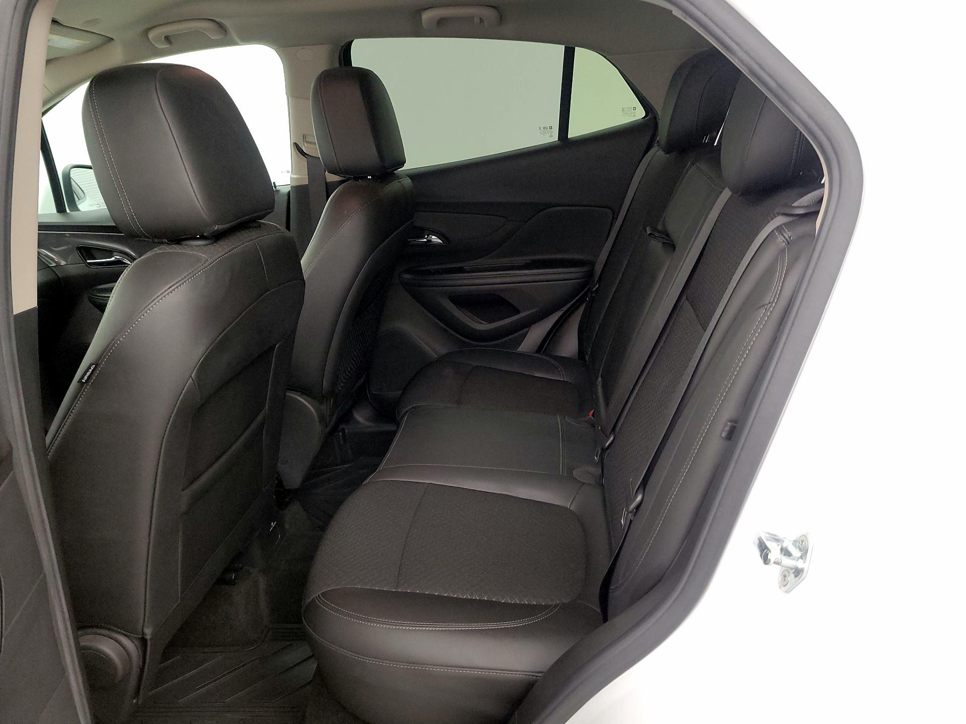 Thumbnail: 2019 Buick Encore - 18