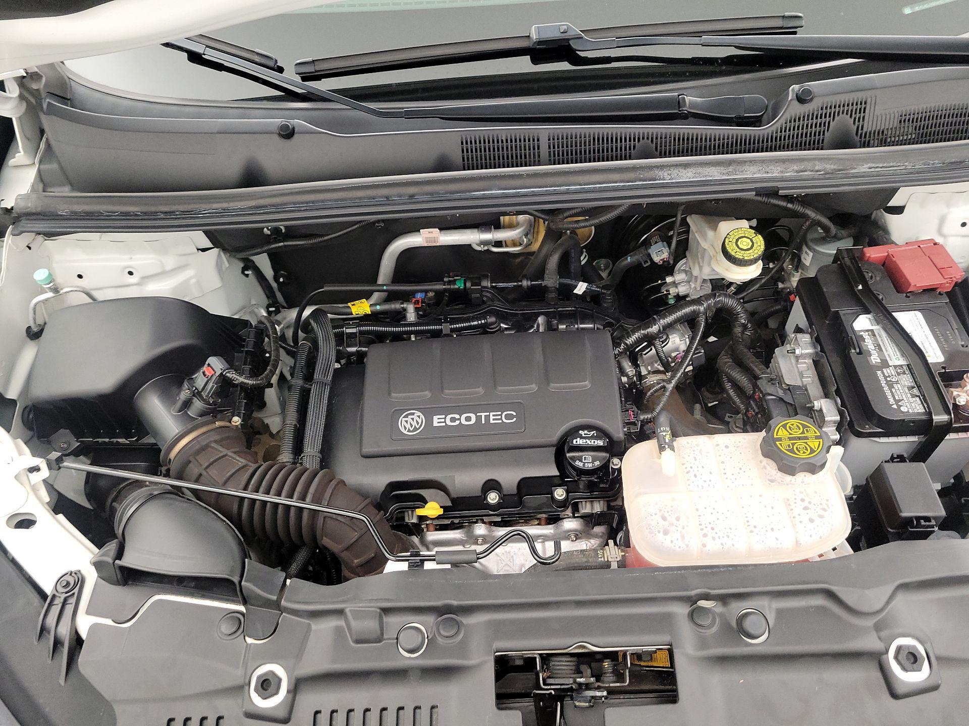 Thumbnail: 2019 Buick Encore - 20