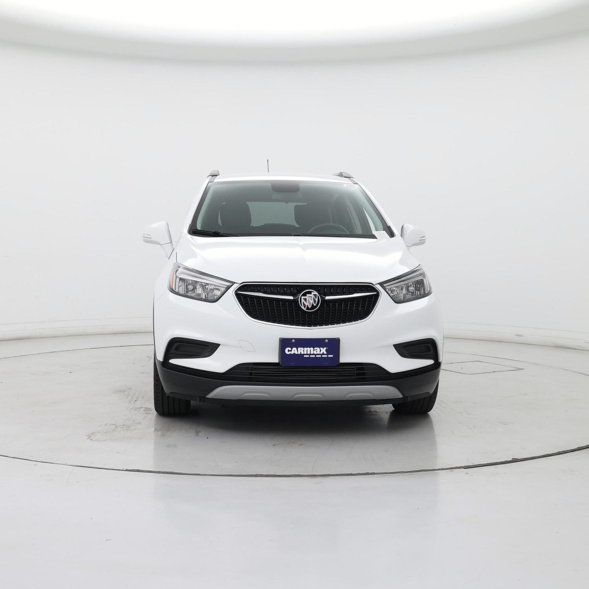 Thumbnail: 2019 Buick Encore - 5