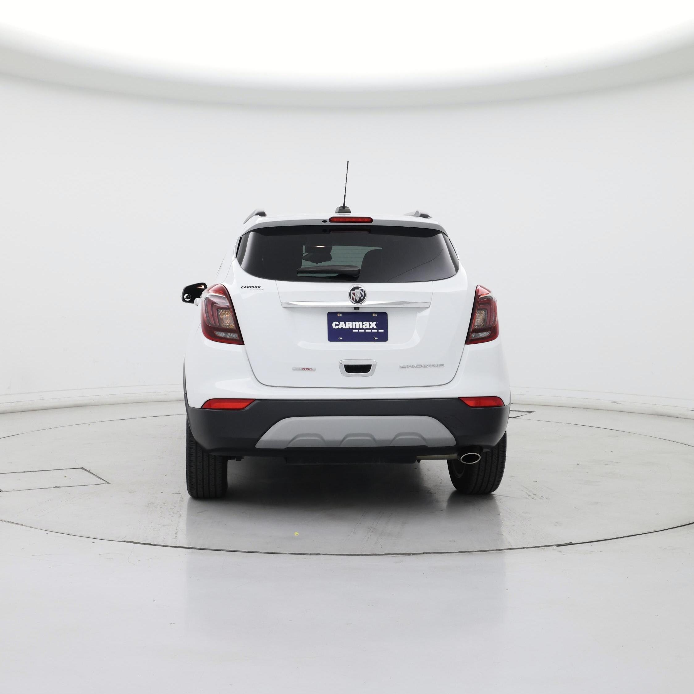 Thumbnail: 2019 Buick Encore - 6