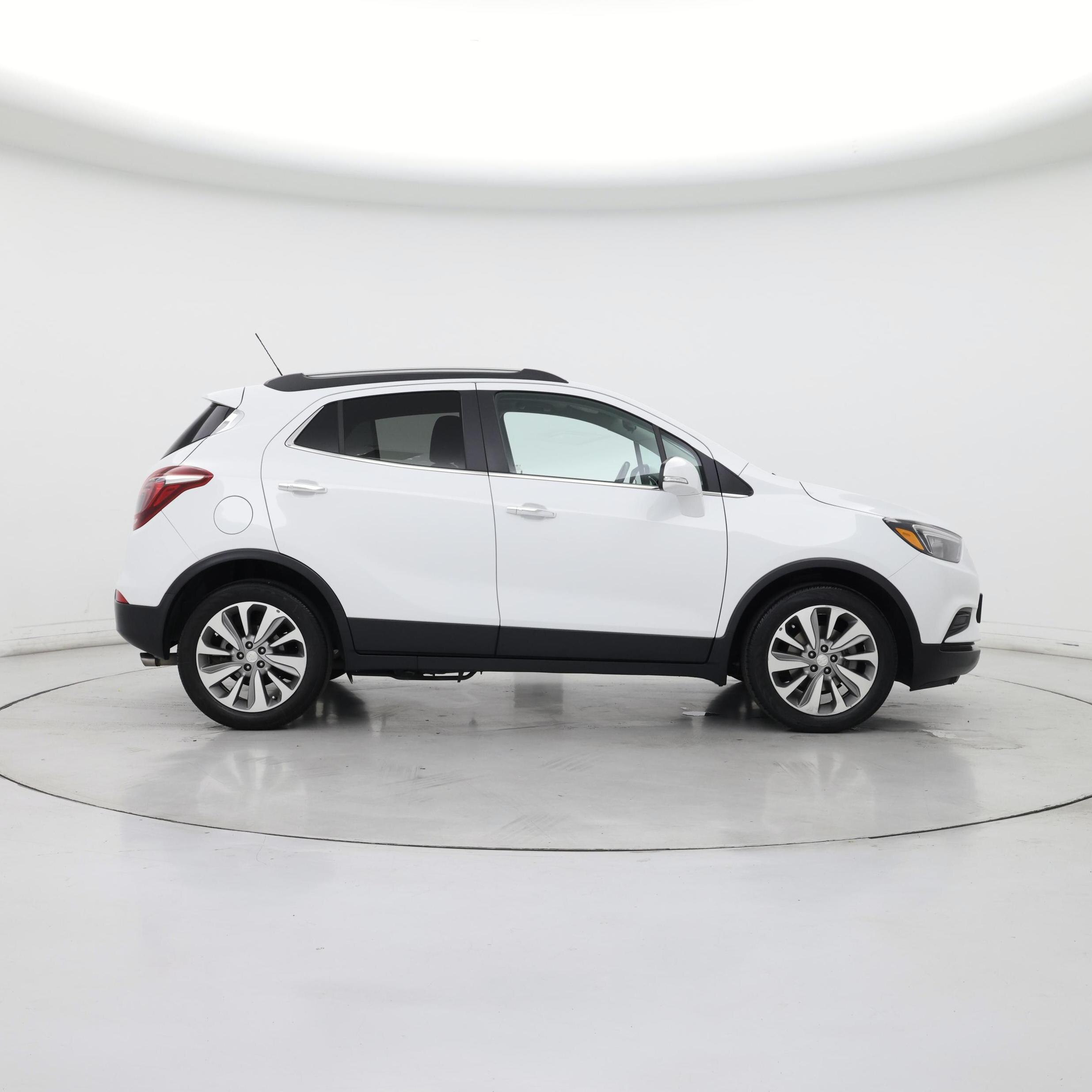 Thumbnail: 2019 Buick Encore - 7
