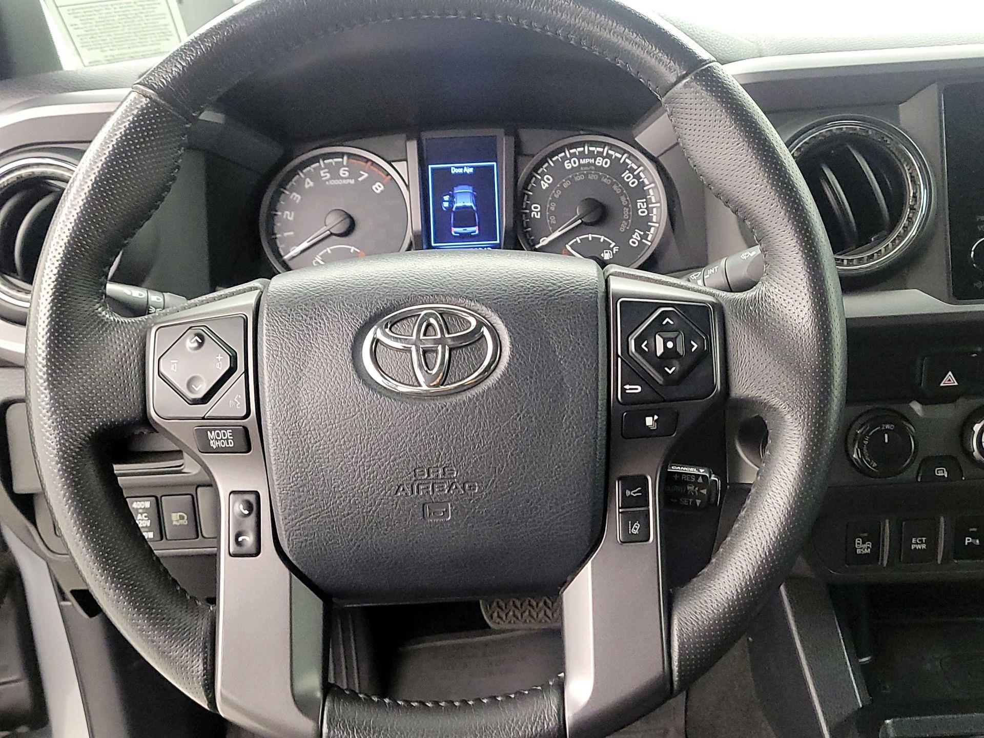 Thumbnail: 2019 Toyota Tacoma - 10