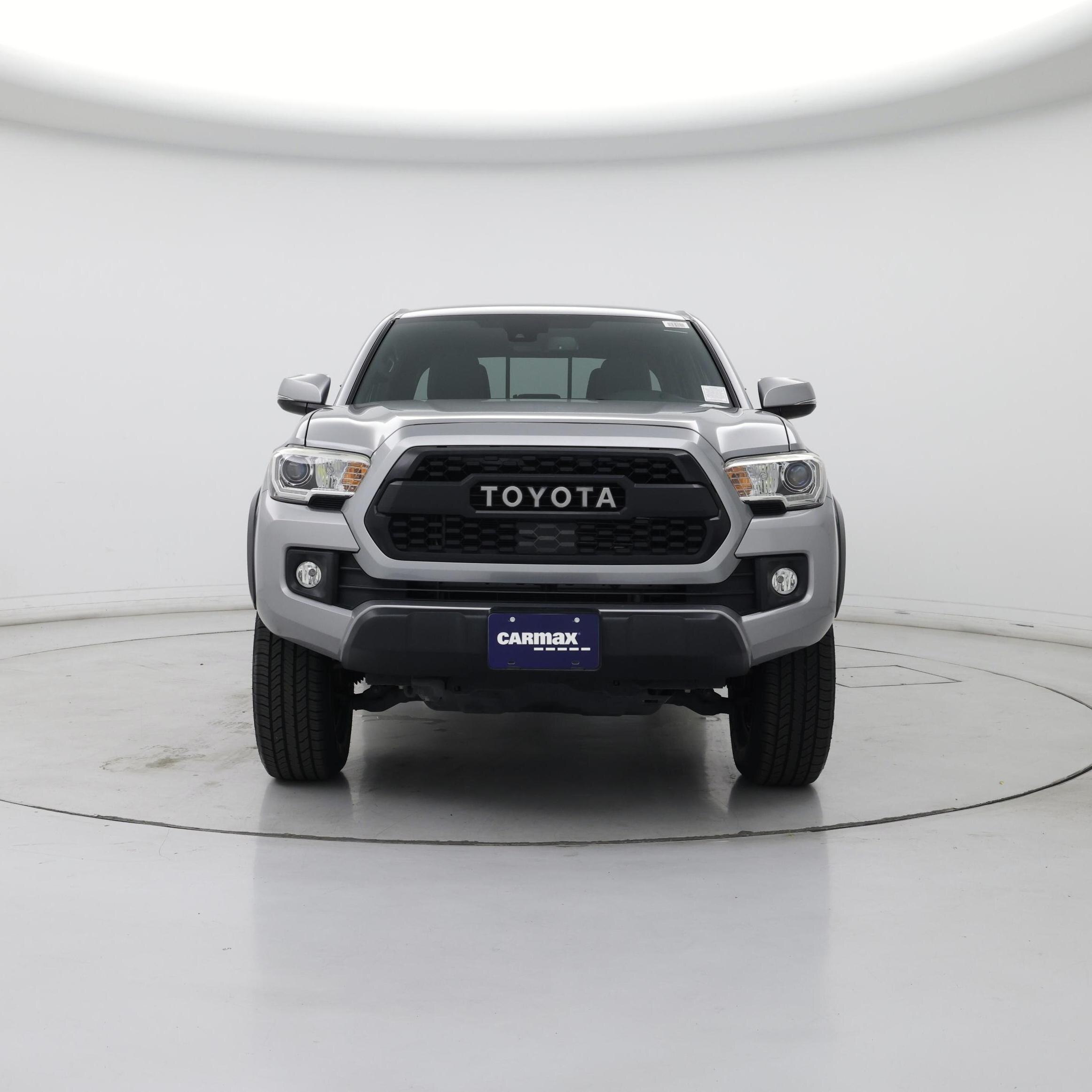Thumbnail: 2019 Toyota Tacoma - 5