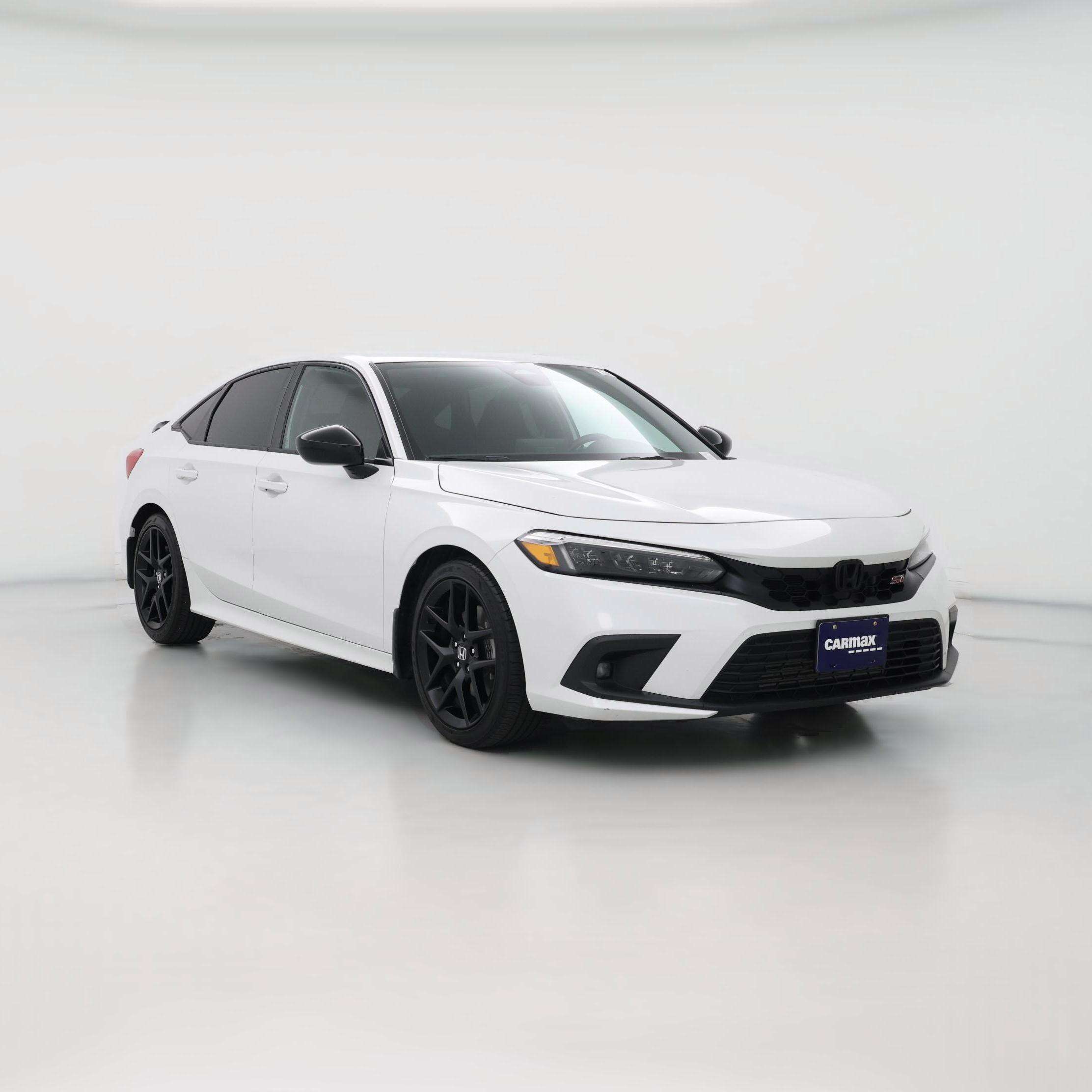 Thumbnail: 2023 Honda Civic - 1
