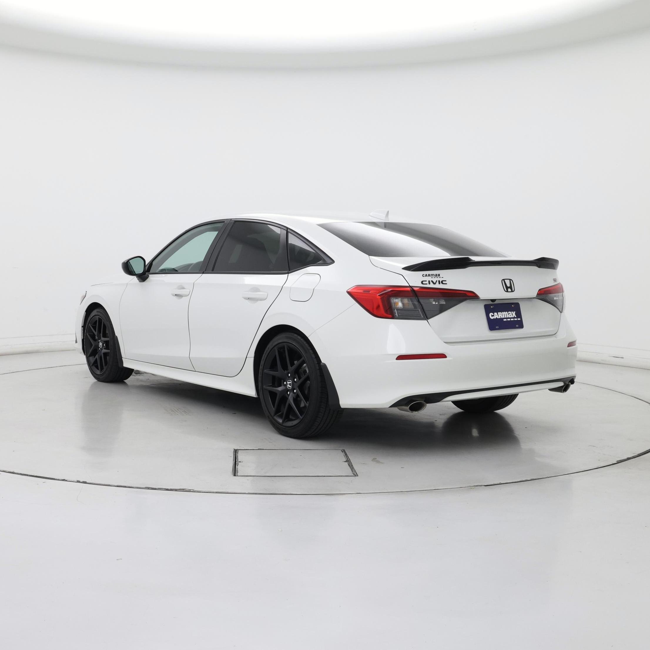 Thumbnail: 2023 Honda Civic - 2