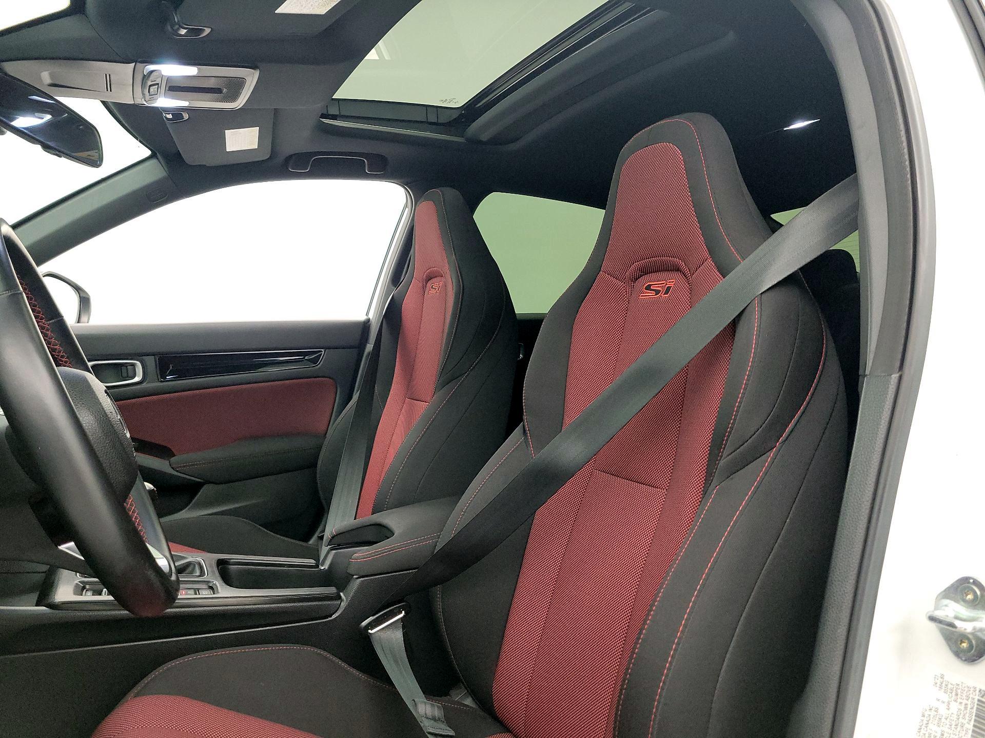 Thumbnail: 2023 Honda Civic - 19
