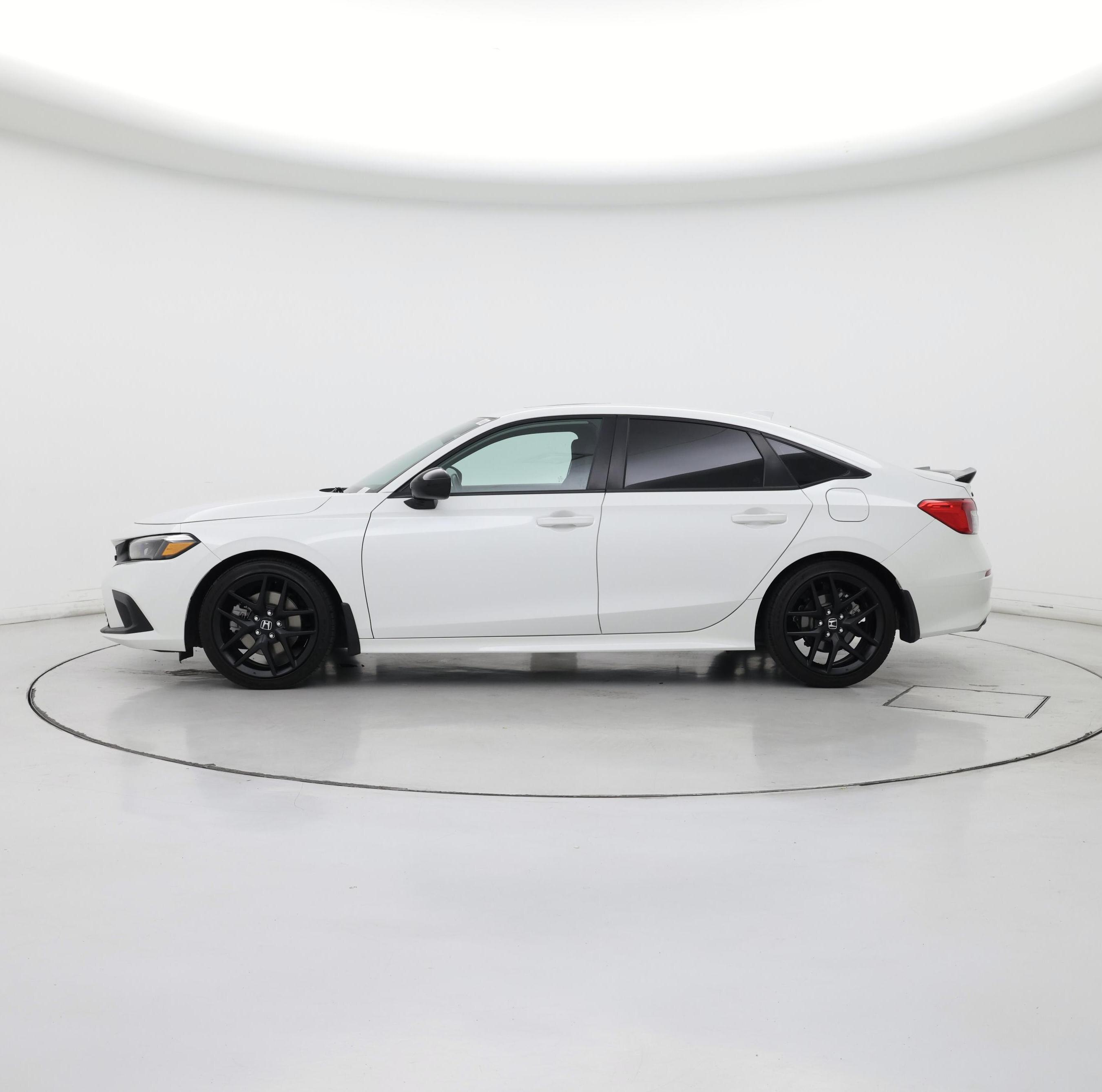 Thumbnail: 2023 Honda Civic - 3