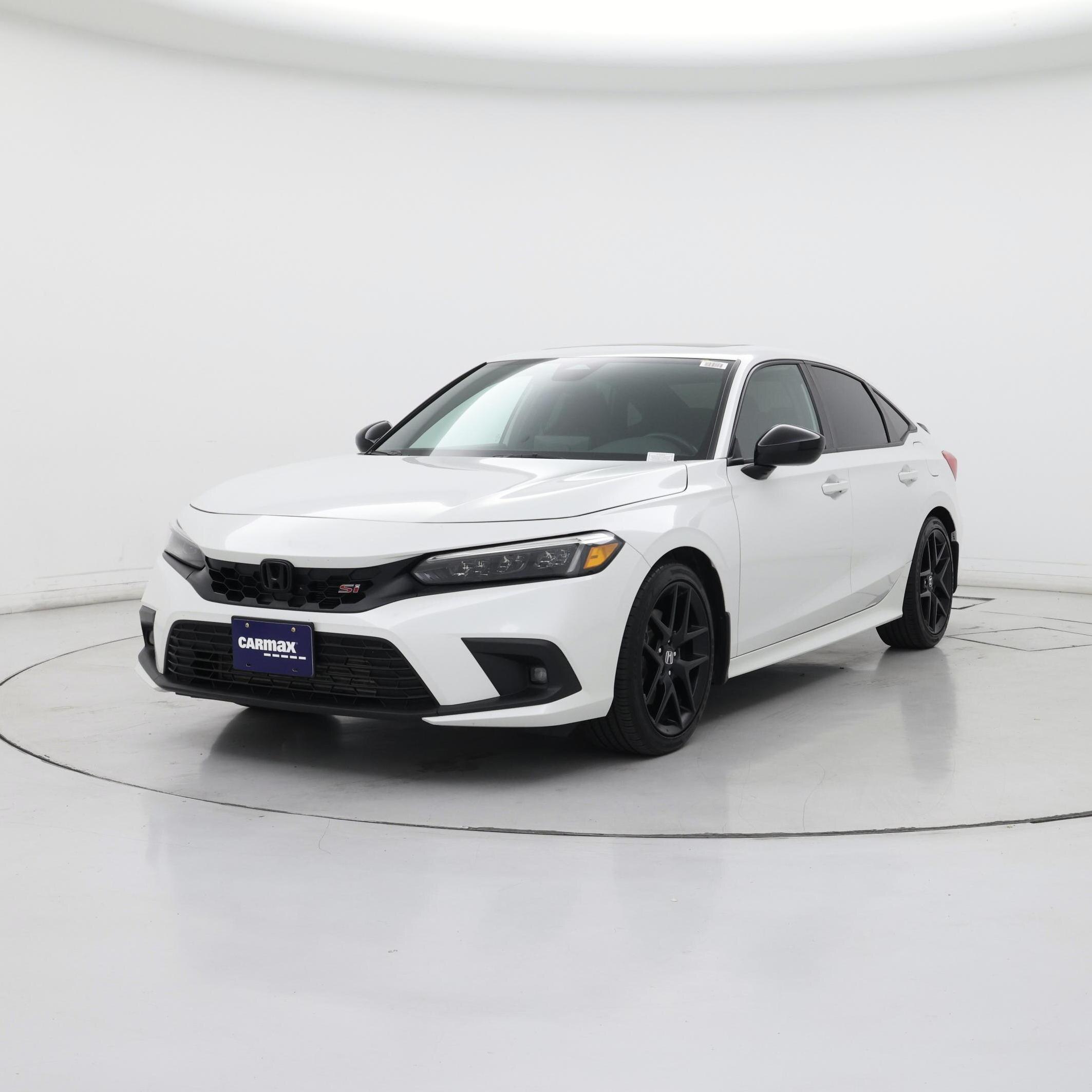 Thumbnail: 2023 Honda Civic - 4